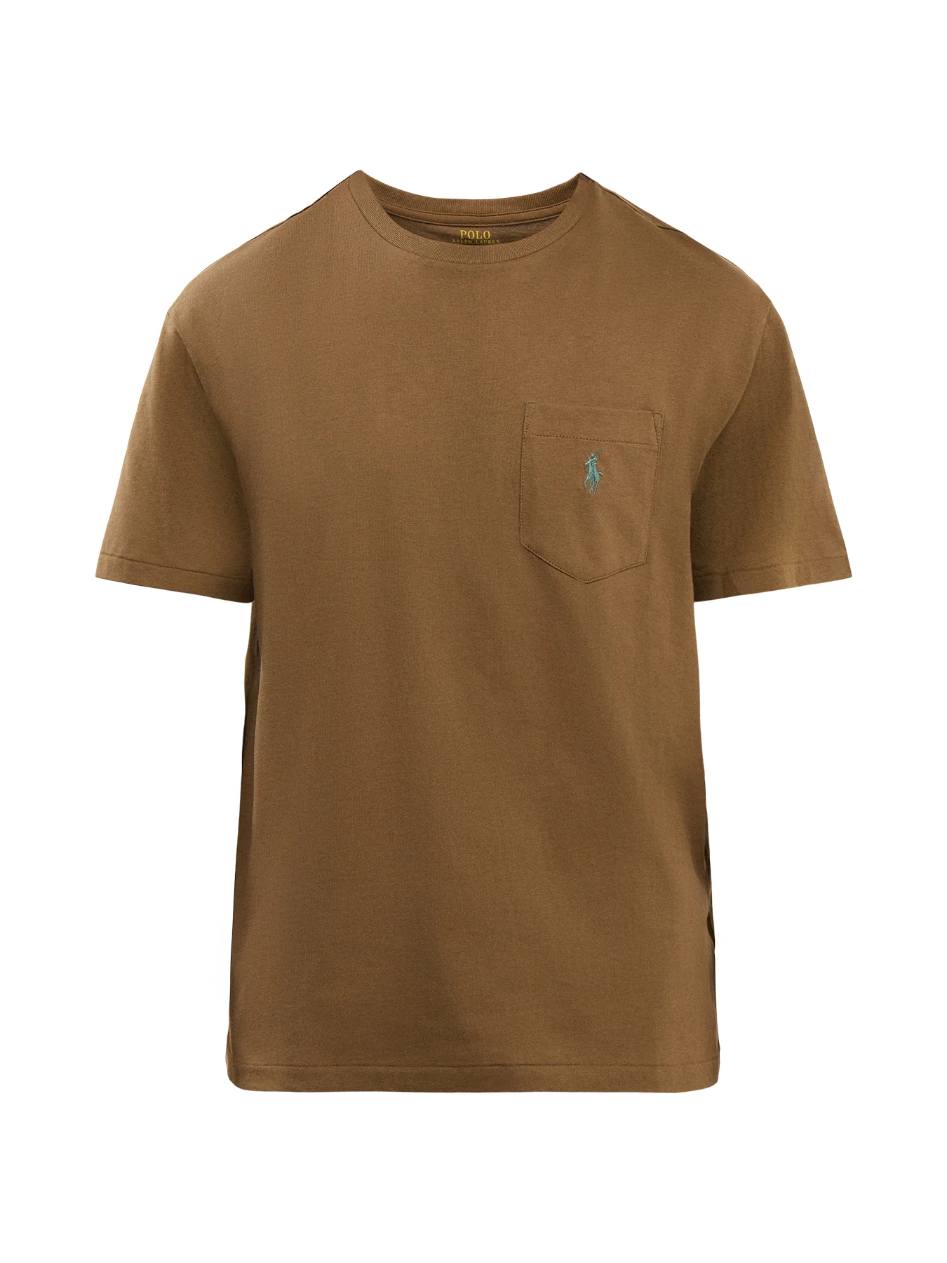 Pocket Tee