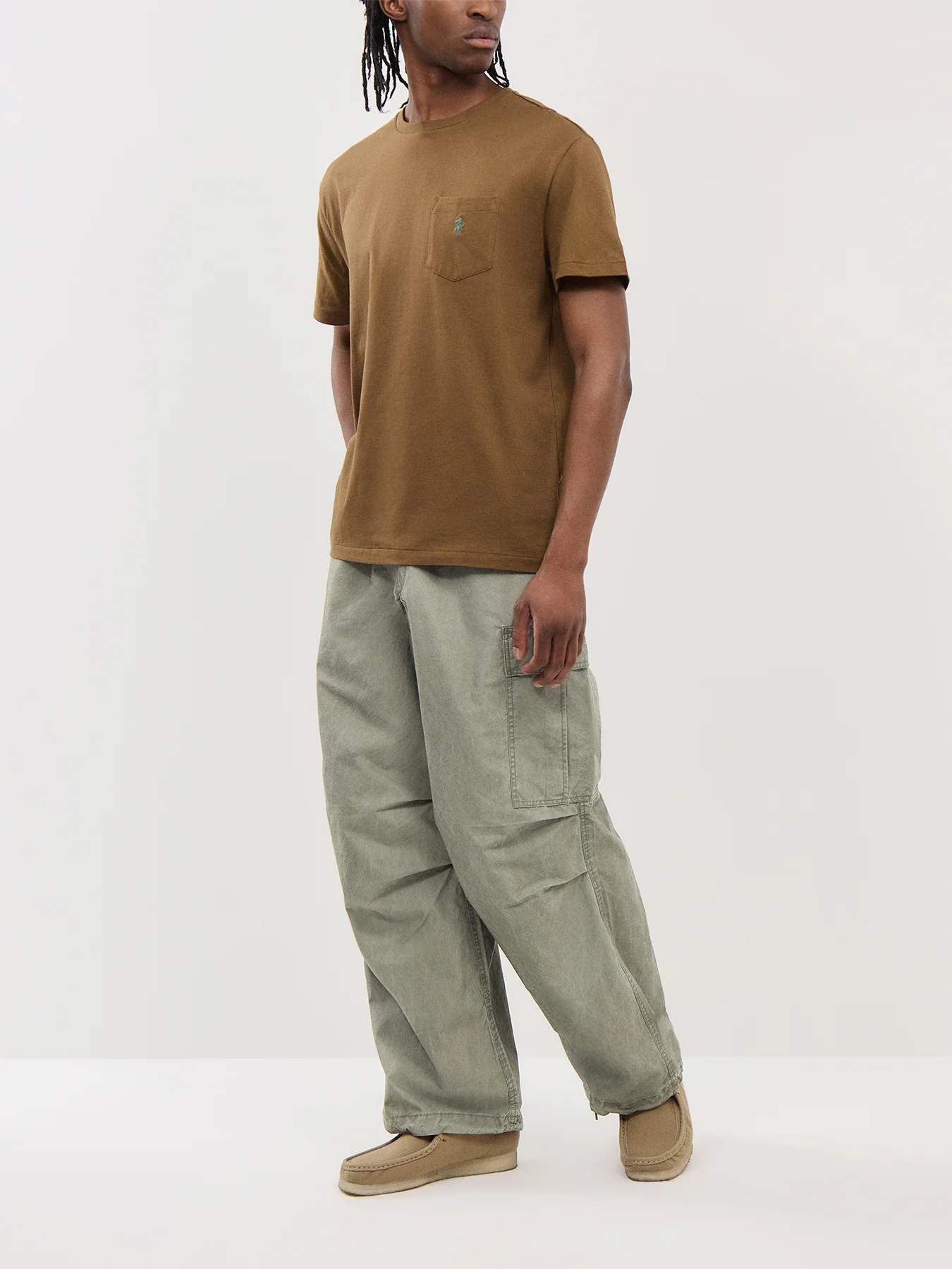 Pocket Tee - Image 2