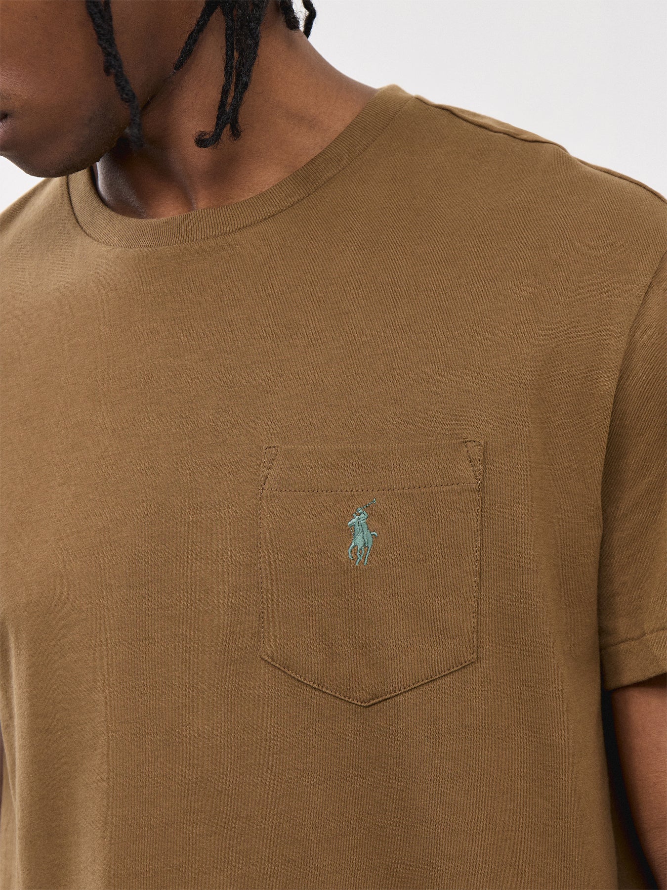 Pocket Tee - Image 3