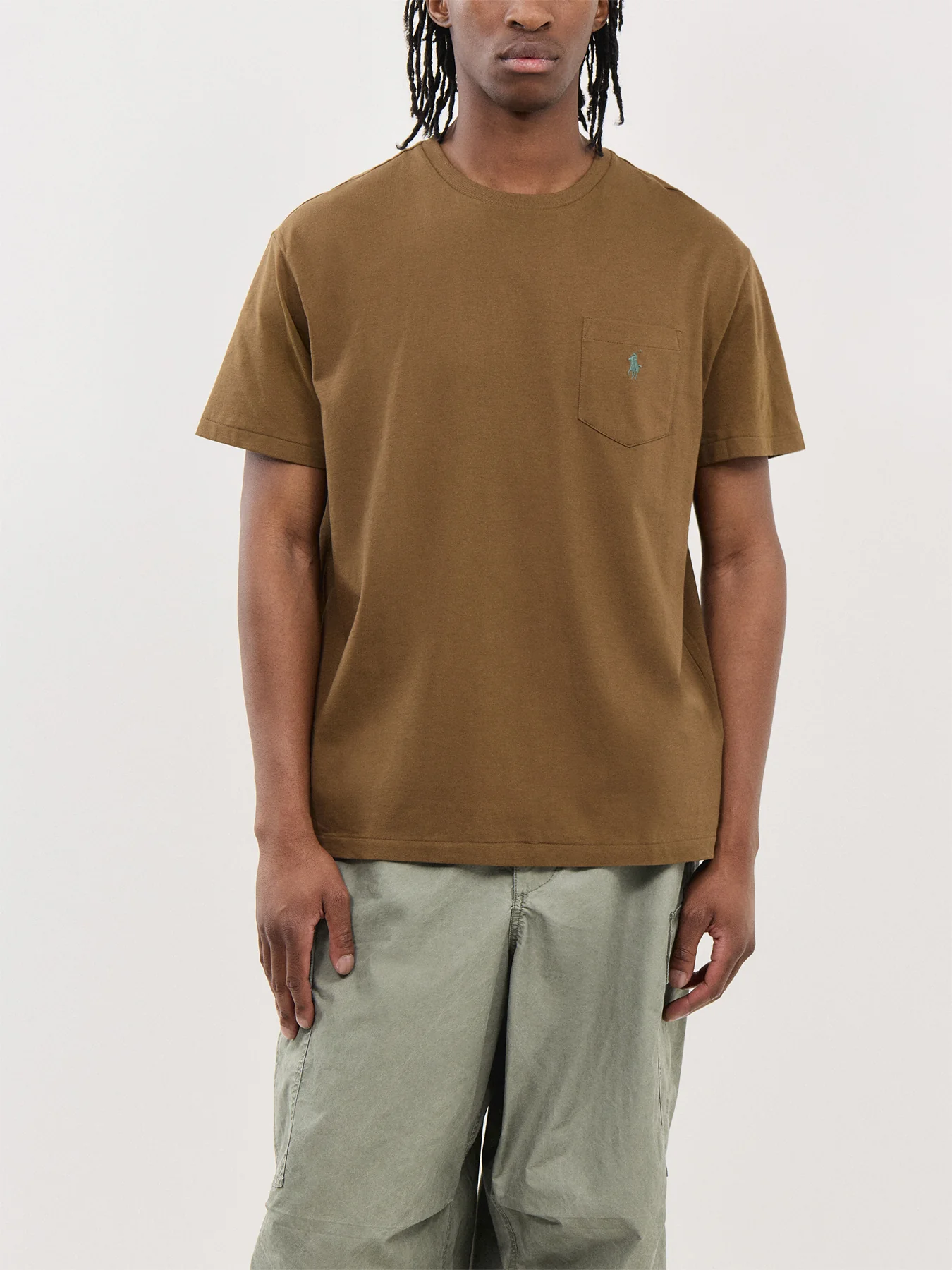Pocket Tee - Image 4