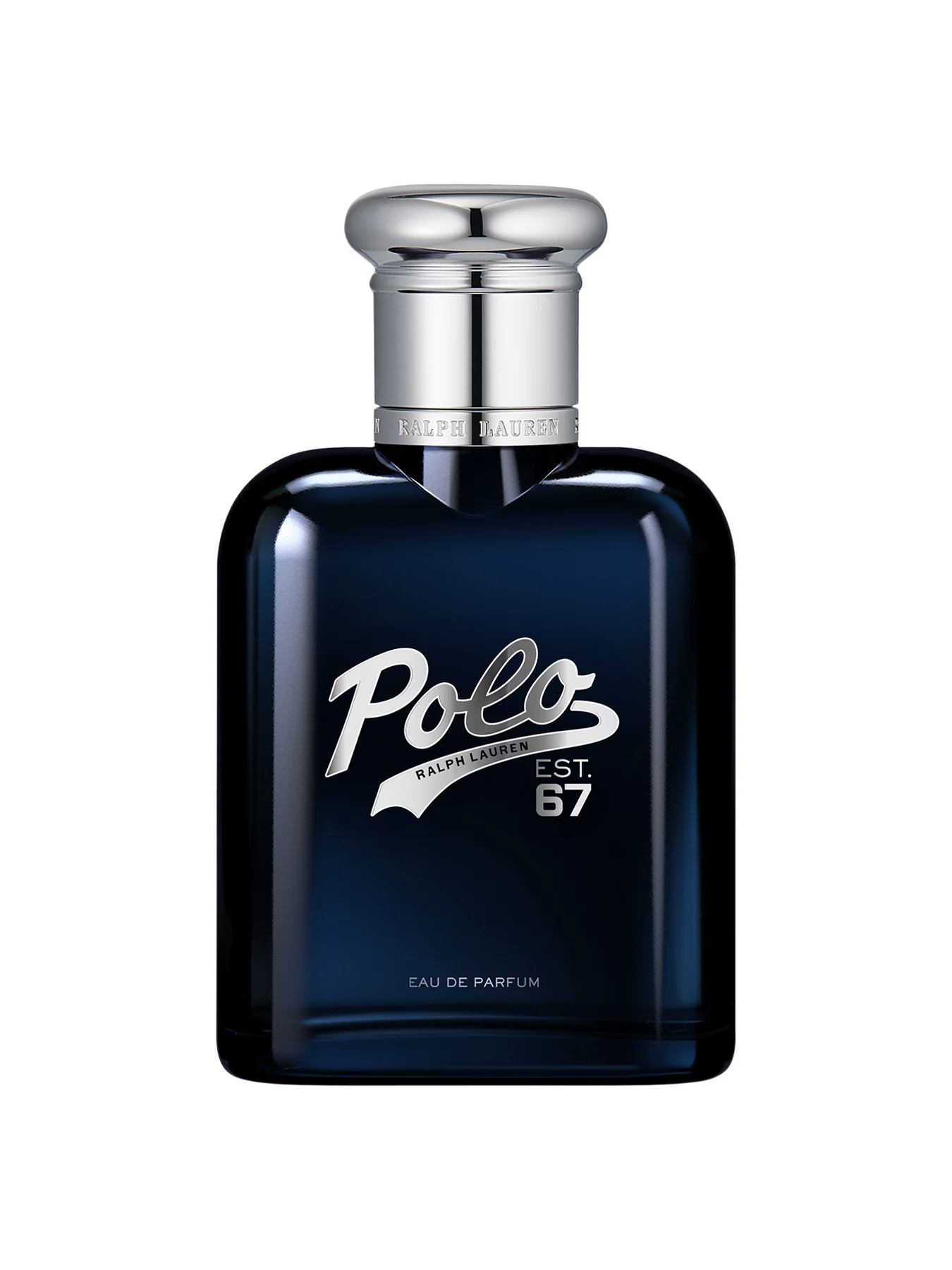 Polo 67 Eau de Parfum 75ml - Image 2