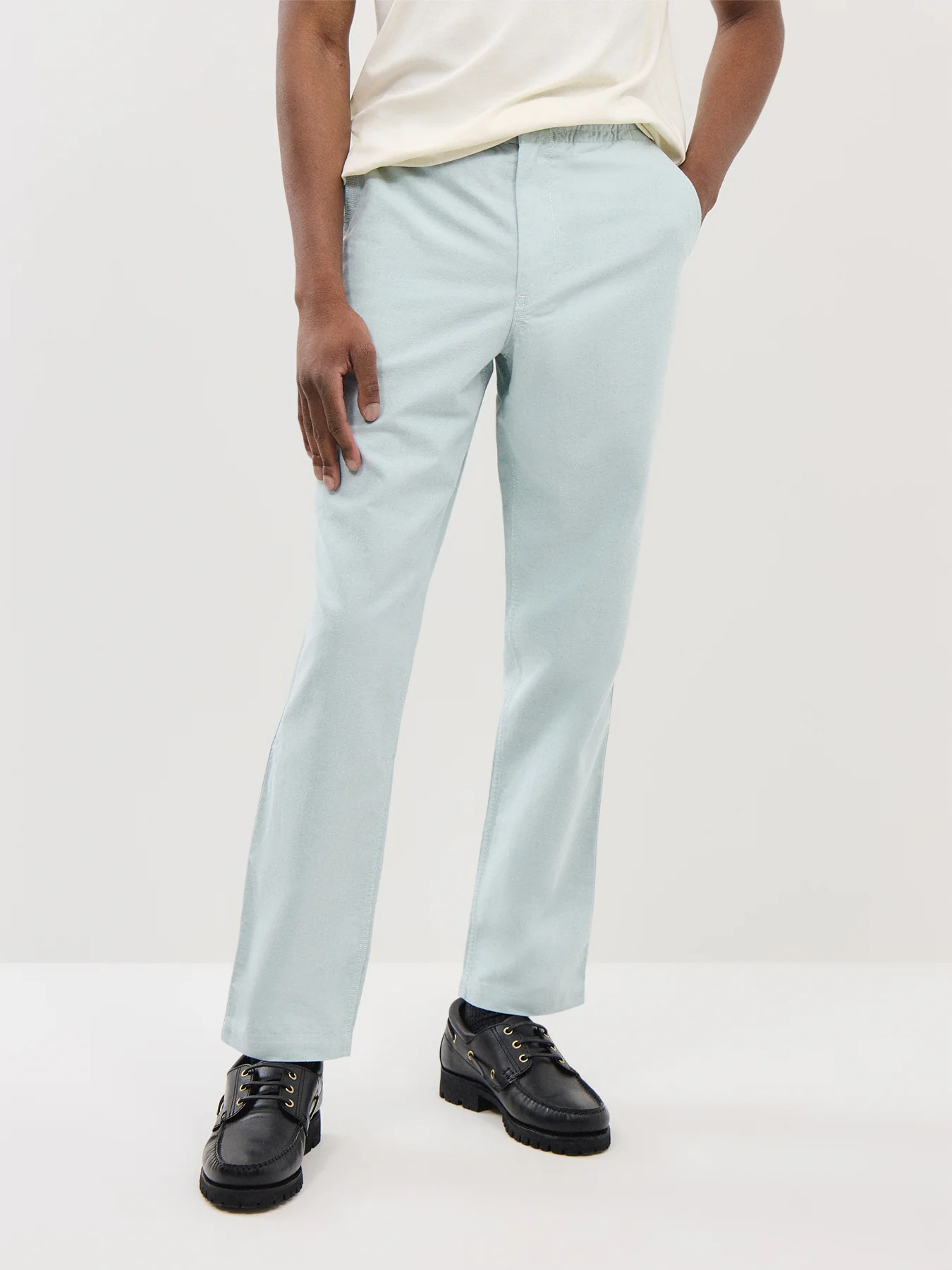 Prepster Draw String Pants - Image 4