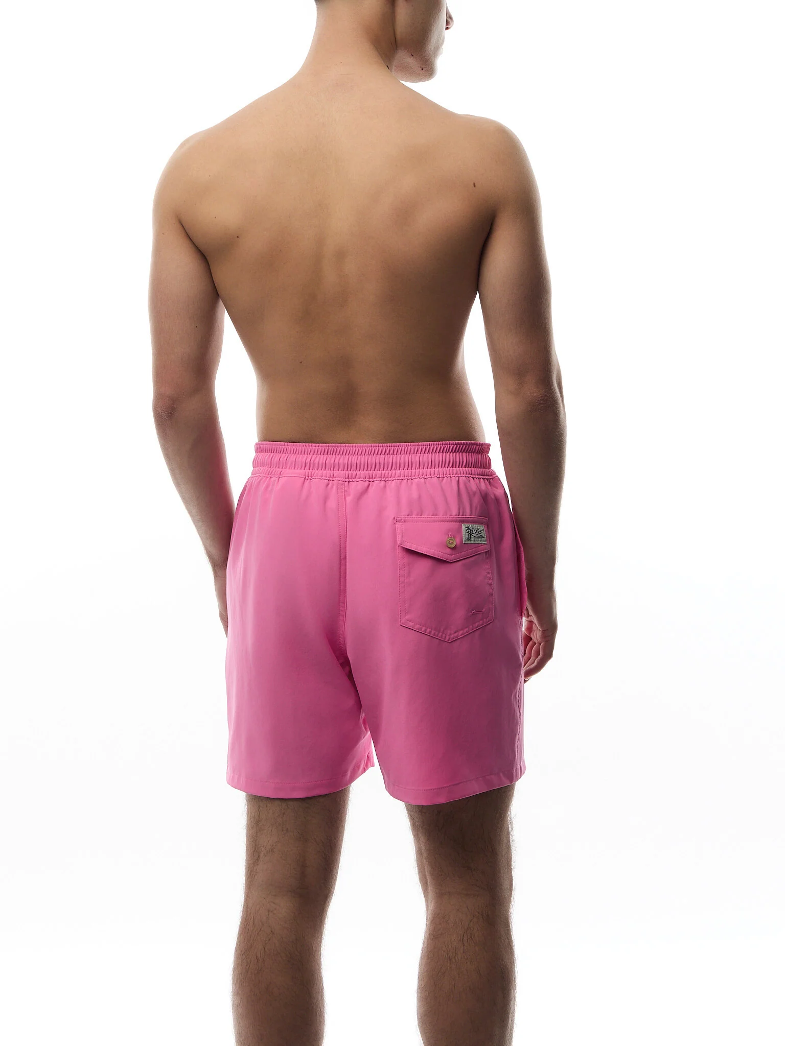 Recycled Polyester Traveler Short - Image 3