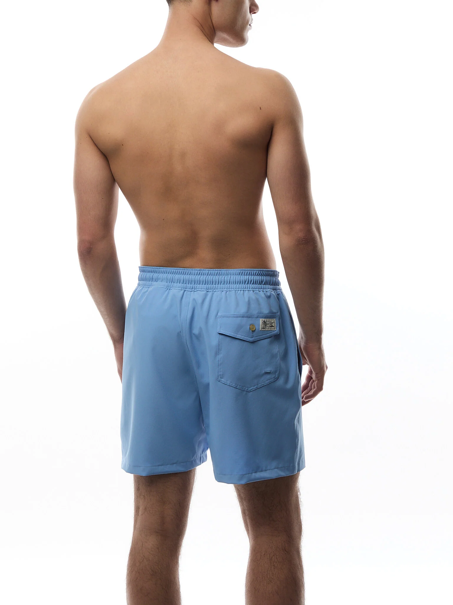 Recycled Polyester Traveler Short - Image 2