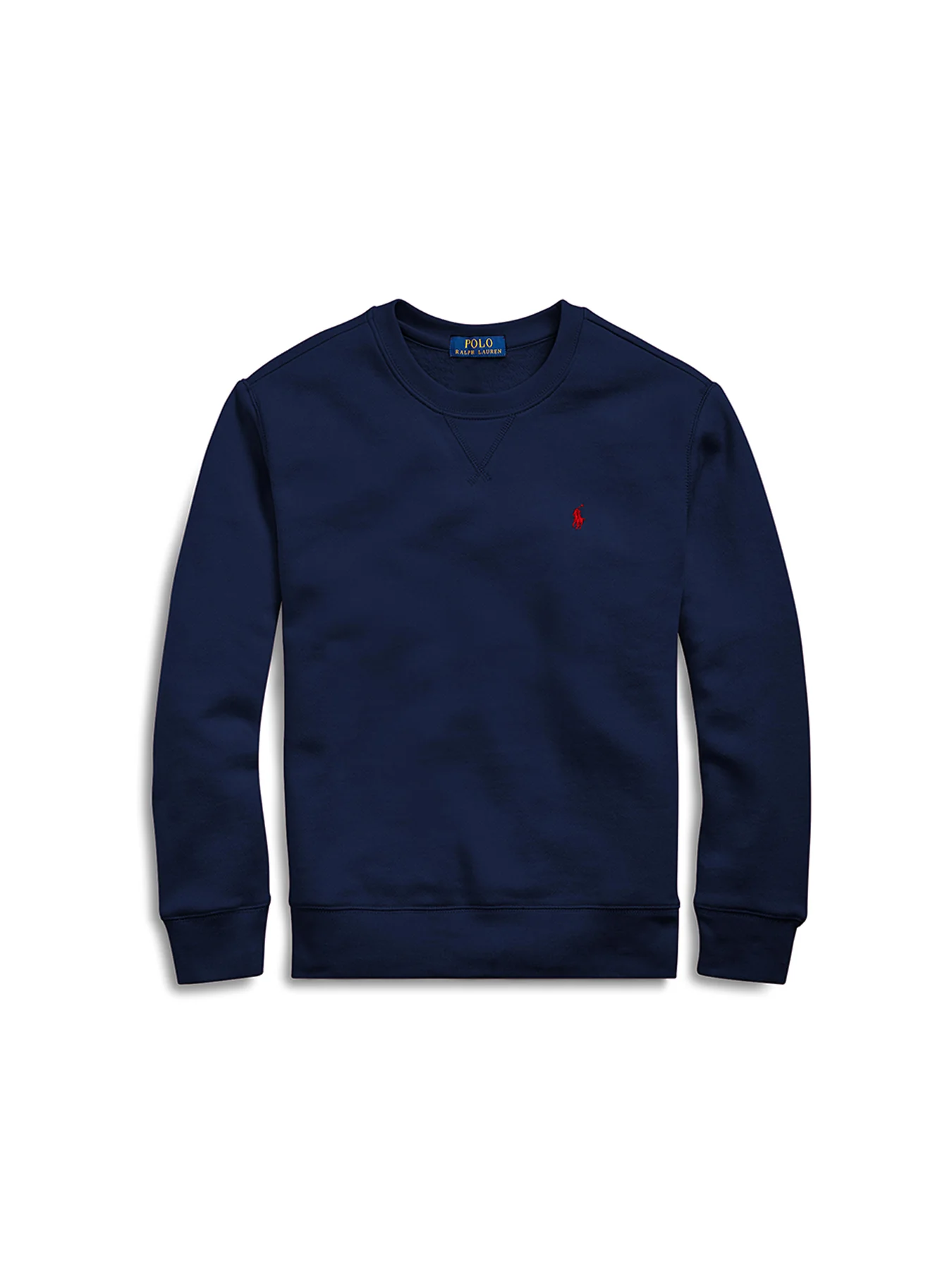 Kids’ Seasonal Fleece Sweatshirt