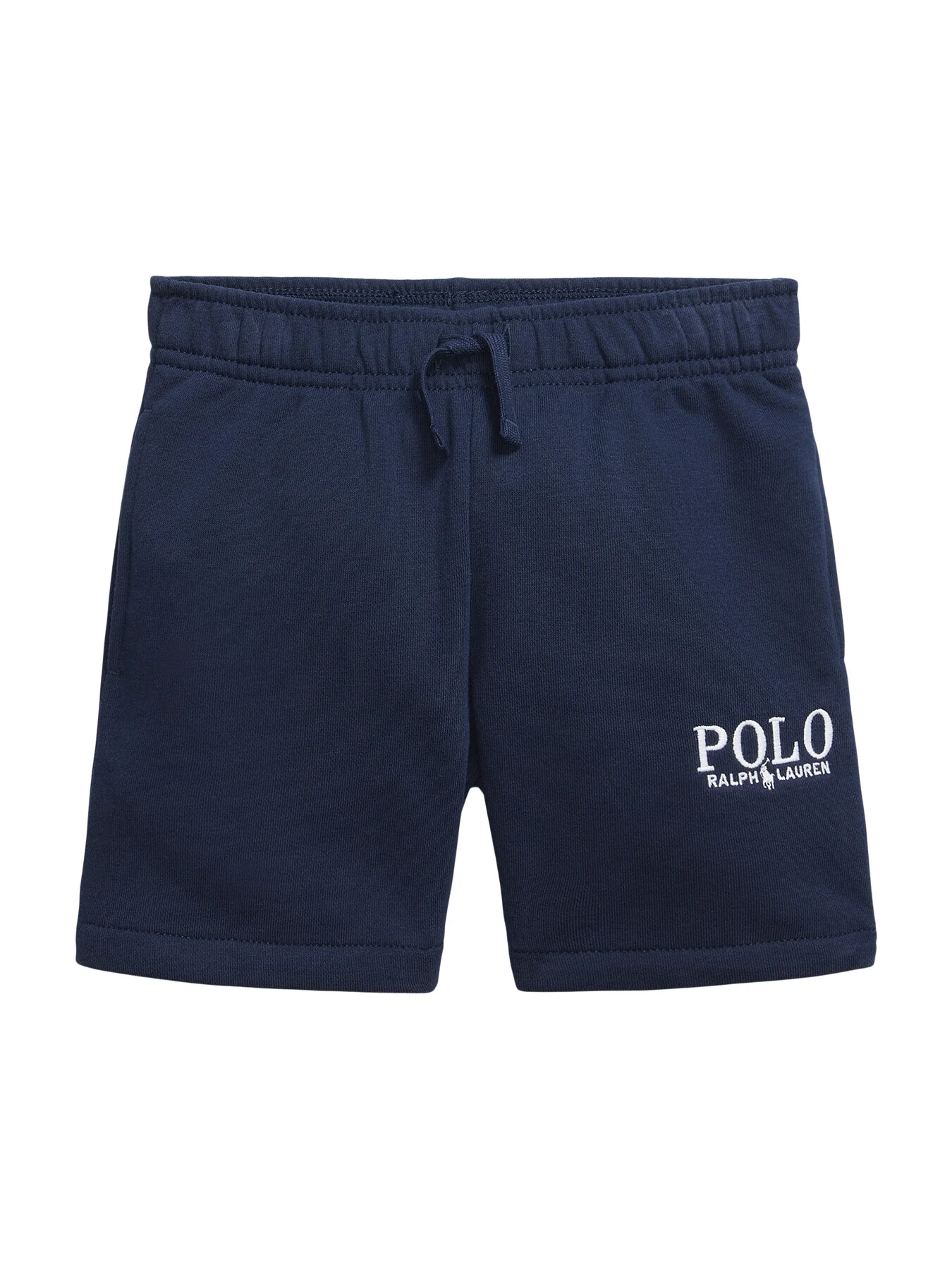 Logo French Terry Short
