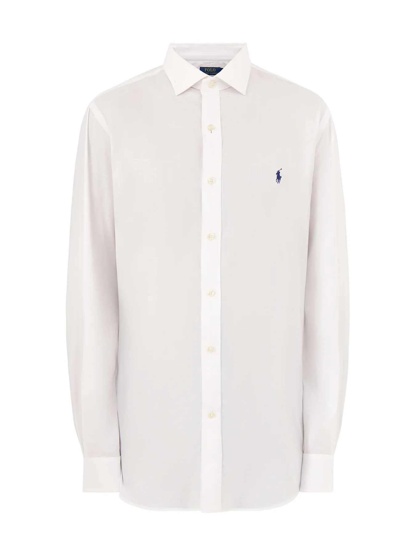 Texture Dress Shirt