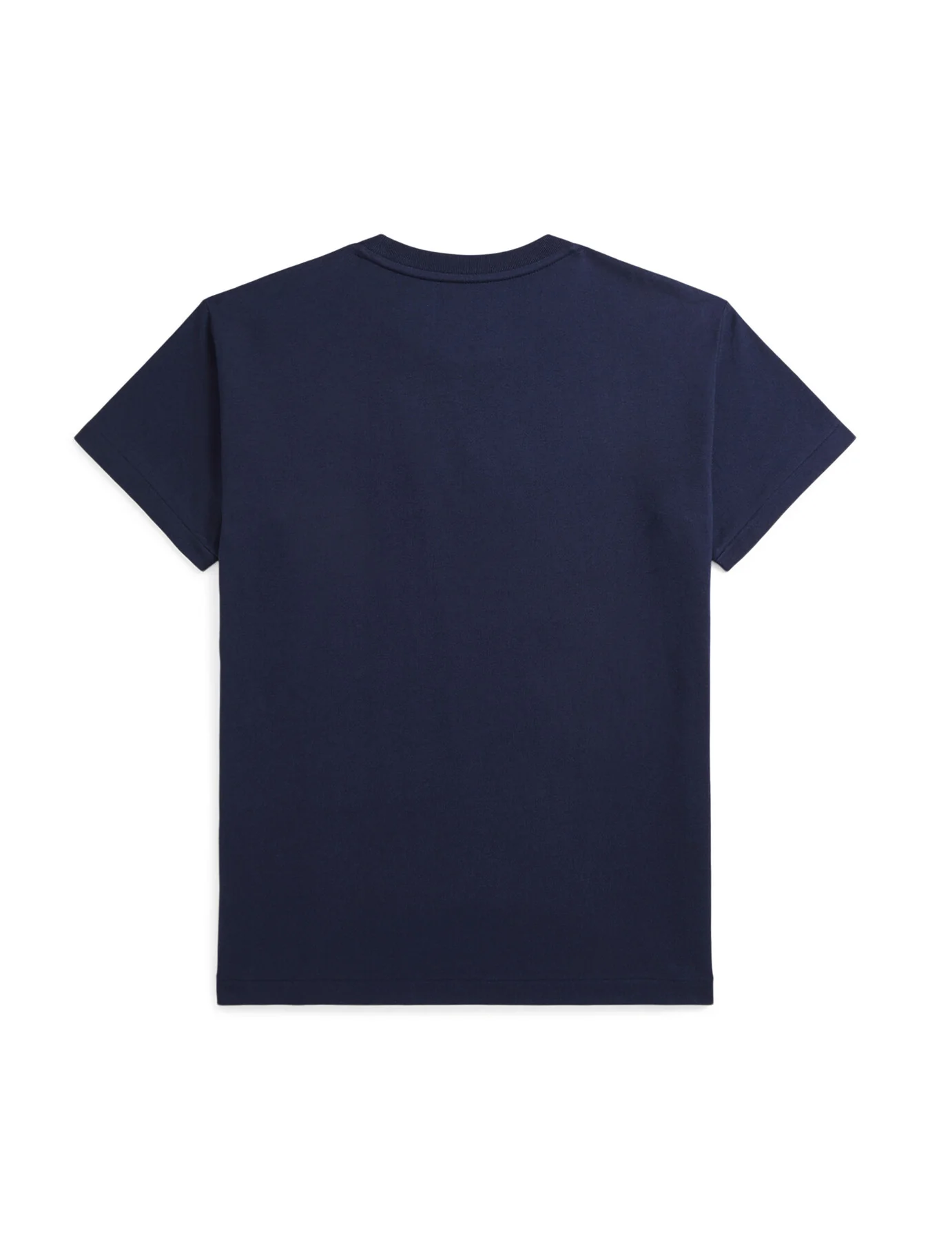 Polo Bear Striped Cotton Jersey T-Shirt - Image 2