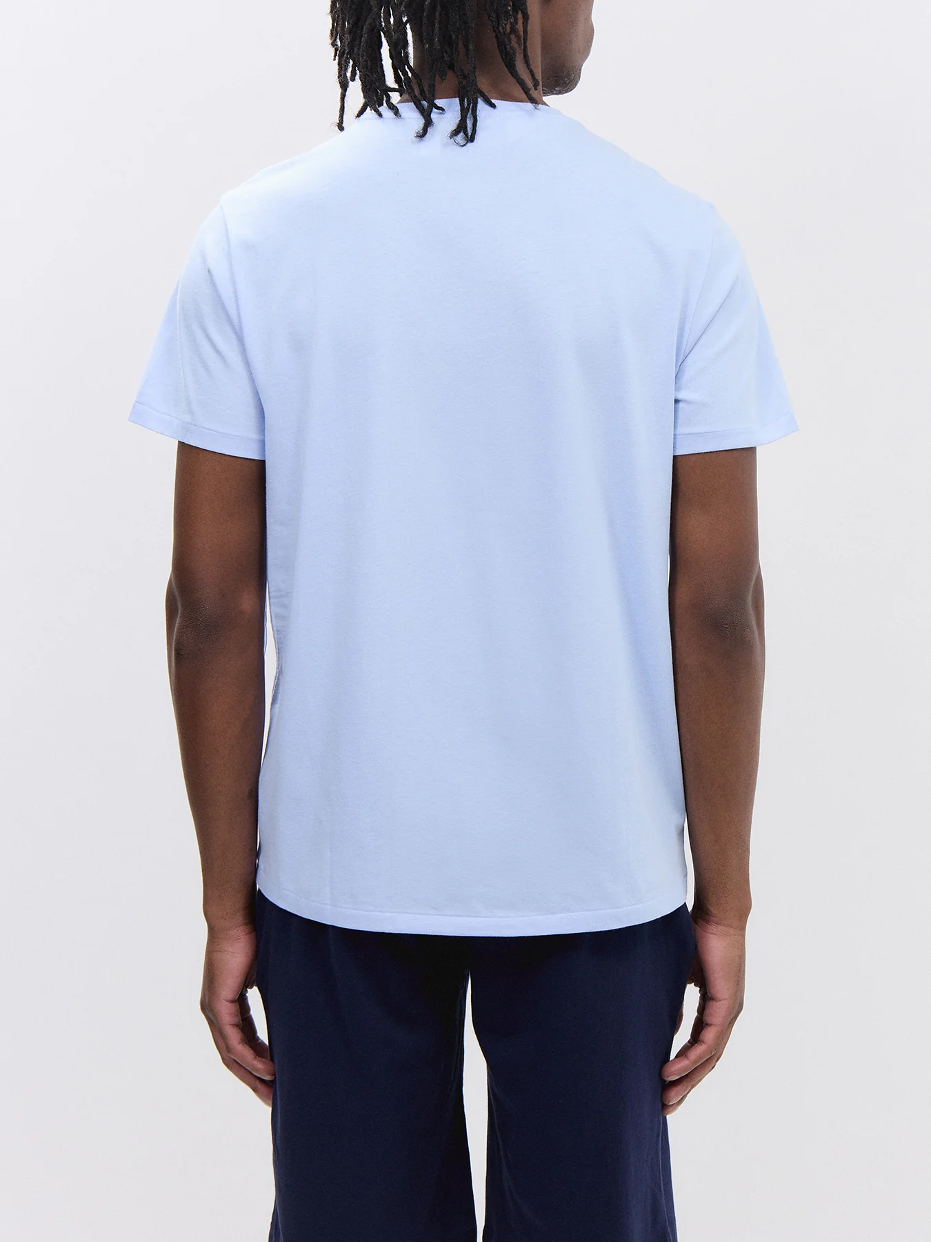 S/S Crew-Sleep-Top - Image 2