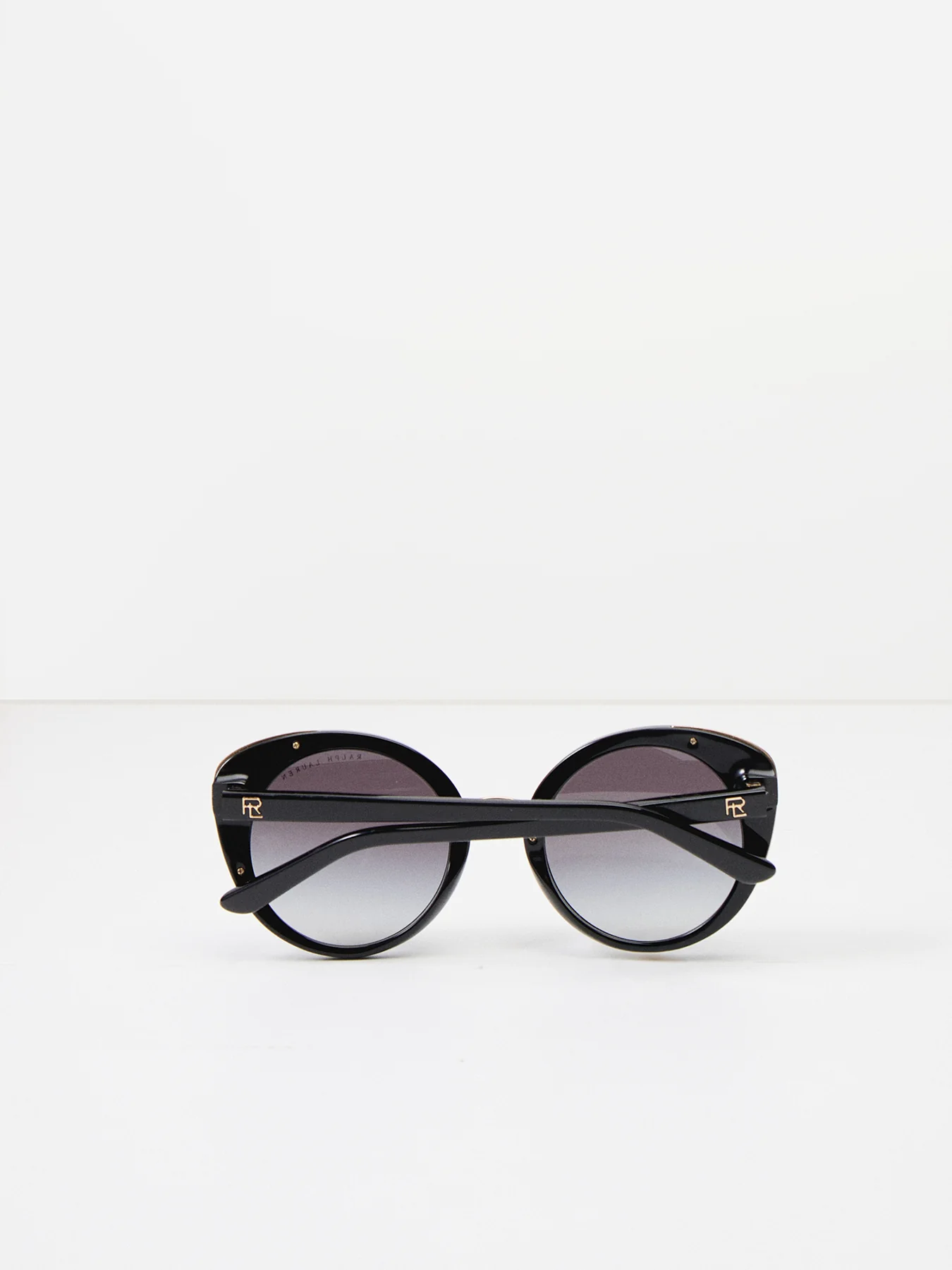 The Isabel Acetate Sunglasses - Image 2