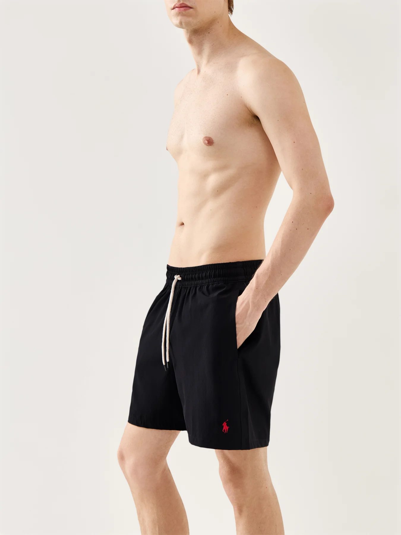 5.75-Inch Traveler Classic Swim Shorts - Image 3