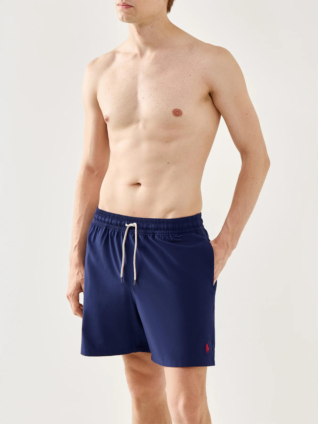 5.75-Inch Traveler Classic Swim Shorts - Image 2