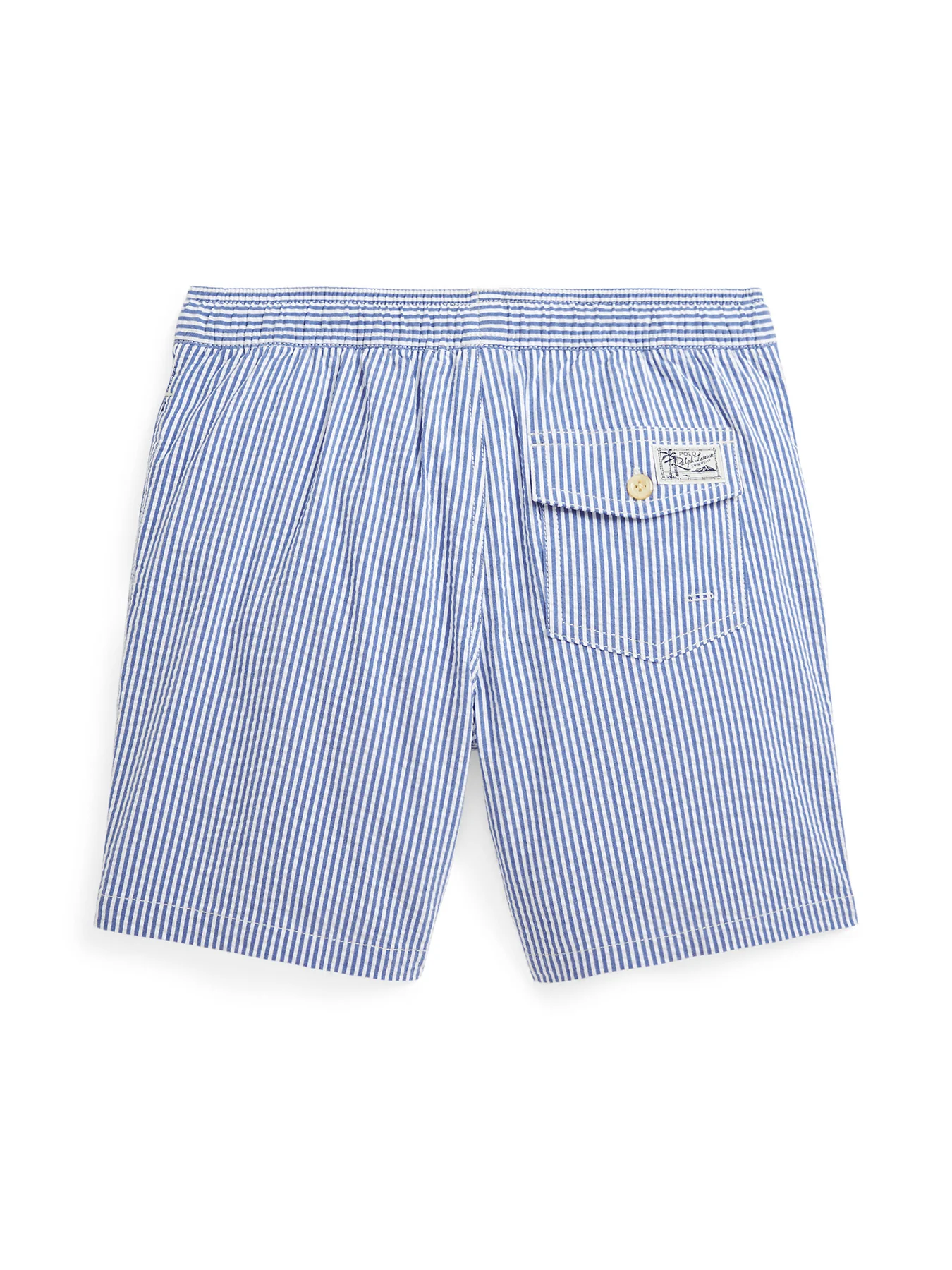 Traveller Stretch Swimming Trunk - Image 2