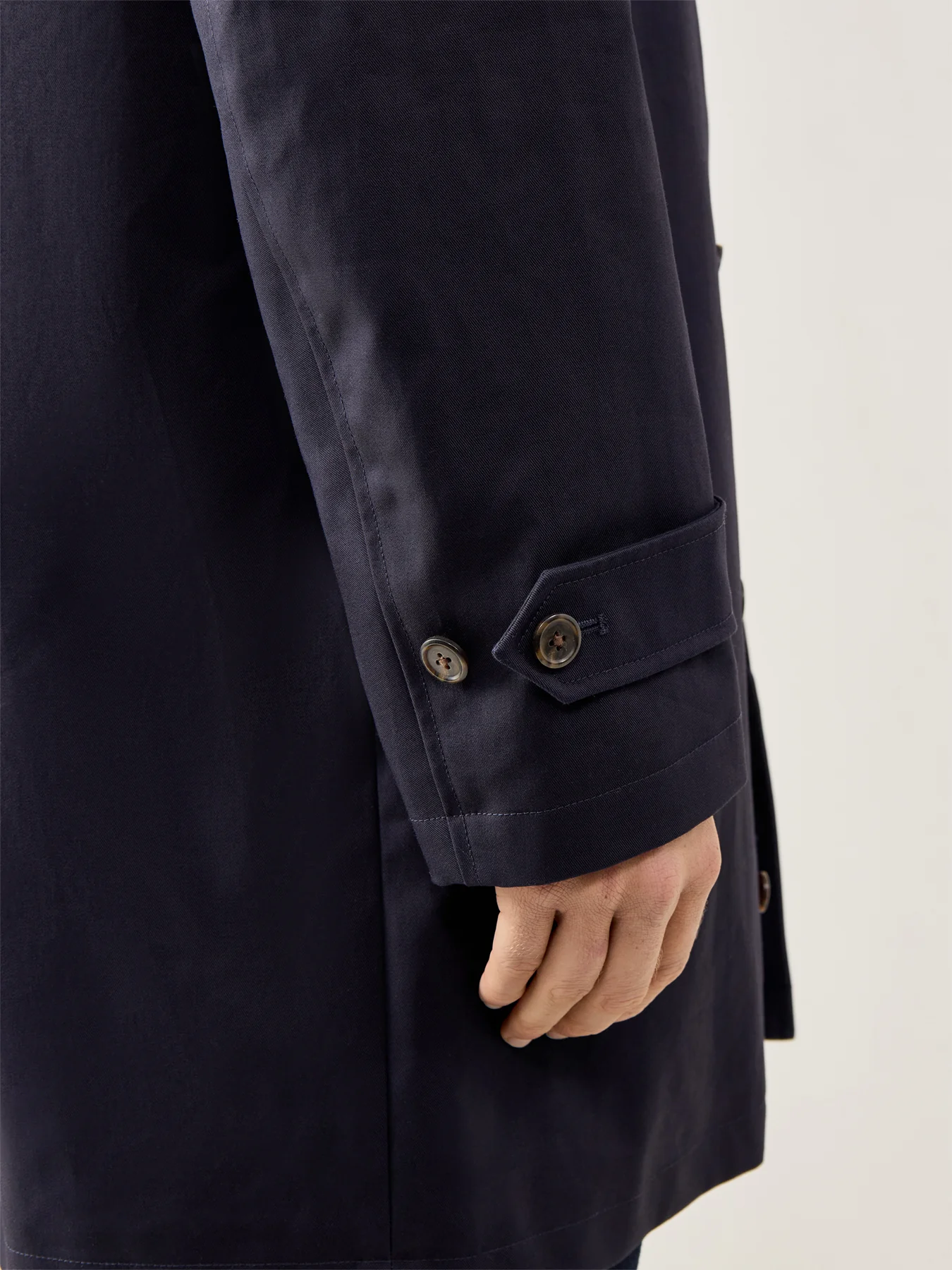Walking Coat - Image 3