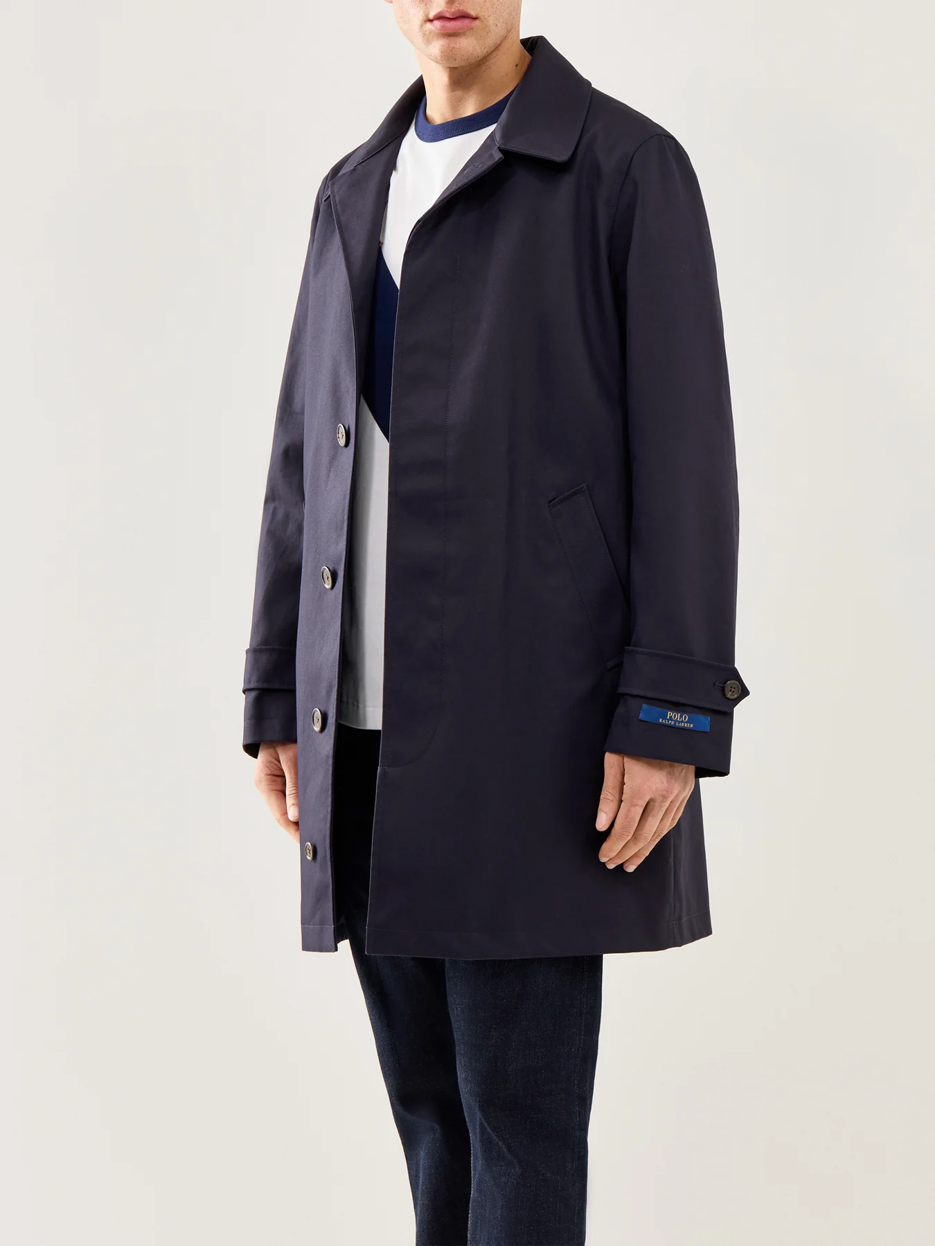 Walking Coat - Image 4