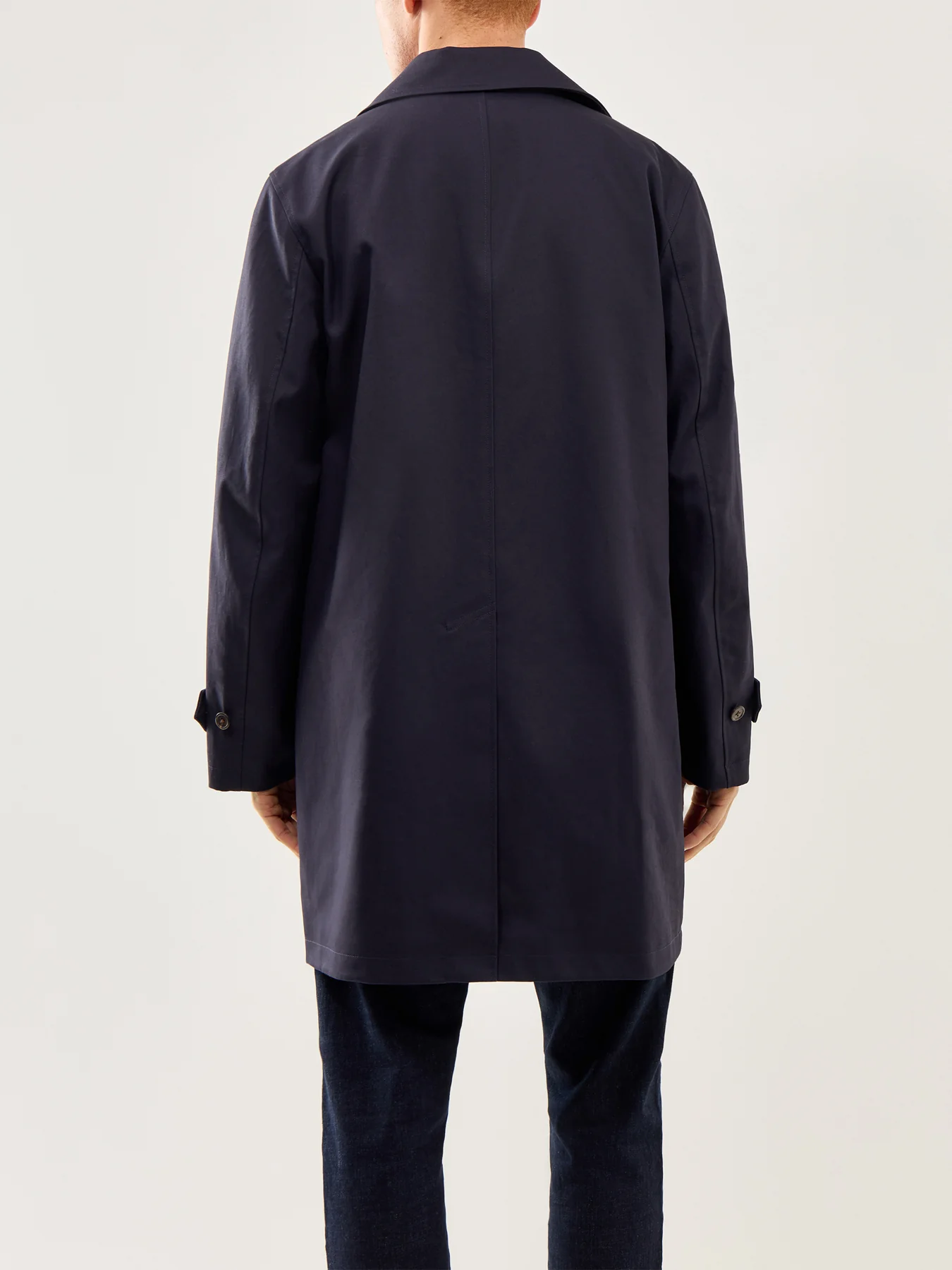 Walking Coat - Image 5