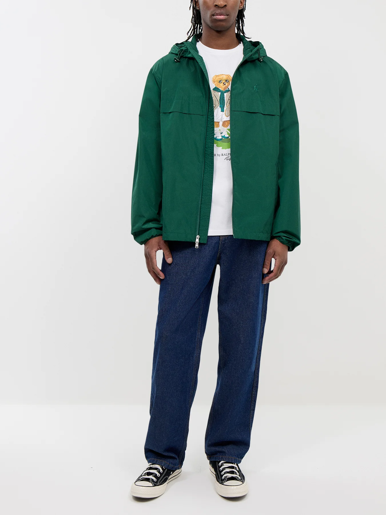 Wimbledon Bear Tee - Image 2