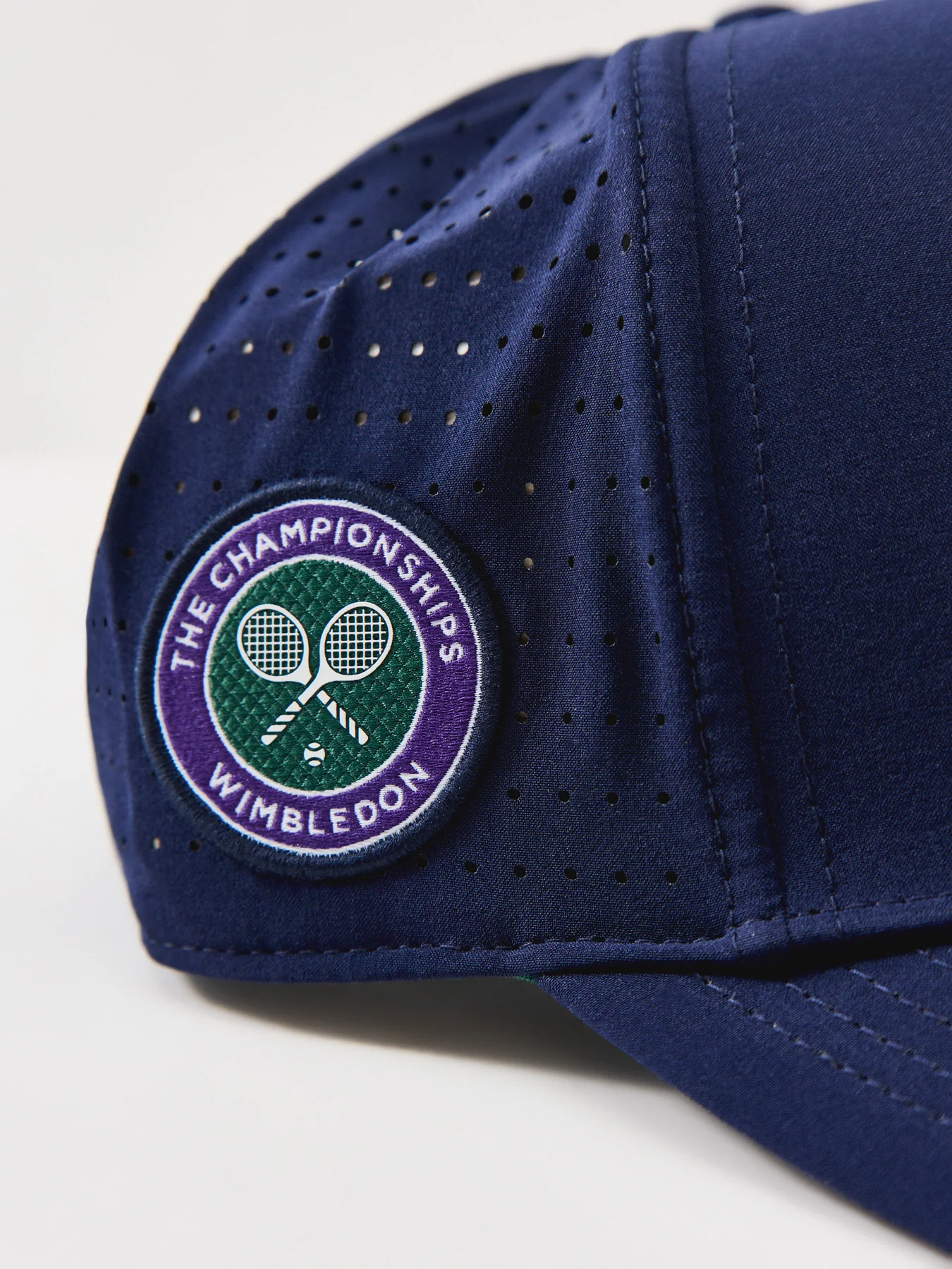 Wimbledon BPP Cap - Image 3