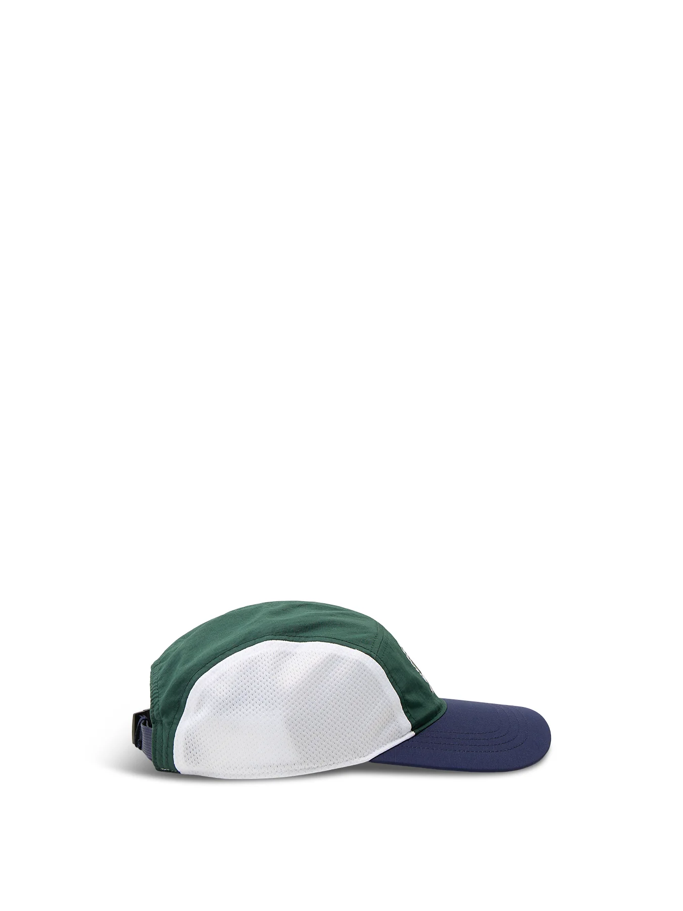 Wimbledon Gear Colourblock Cap - Image 2