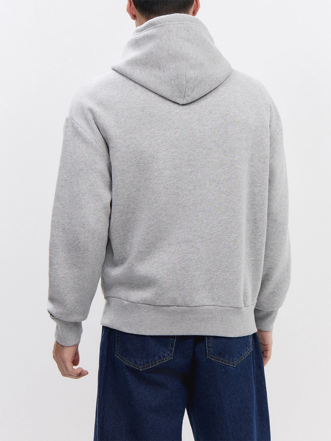 Wimbledon Pullover Hoodie - Image 5