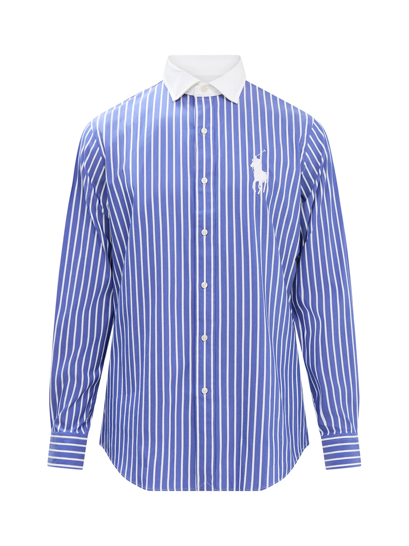 Wimbledon Umprie BPP Stripe Shirt