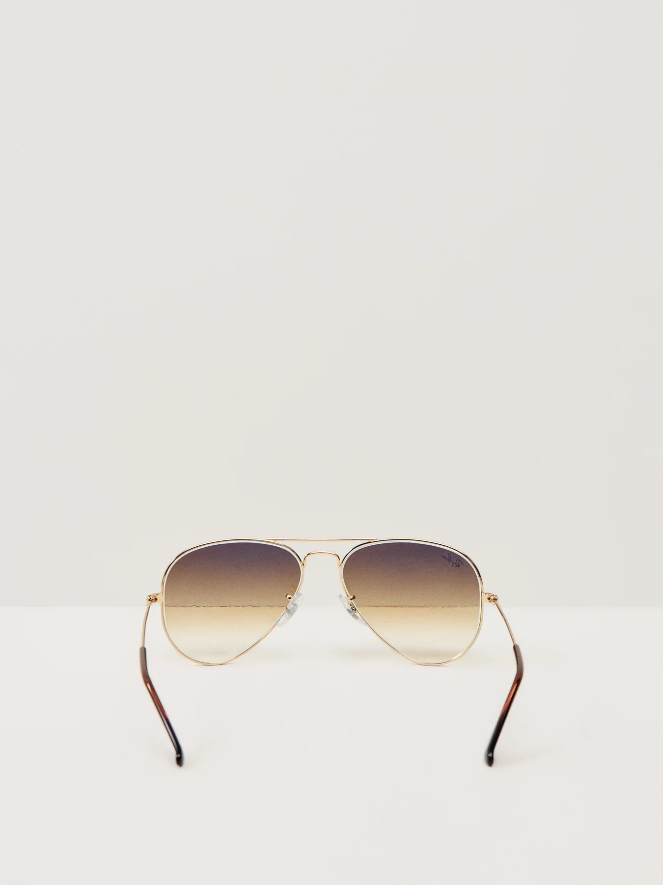 RB3025 Aviator Sunglasses - Image 4
