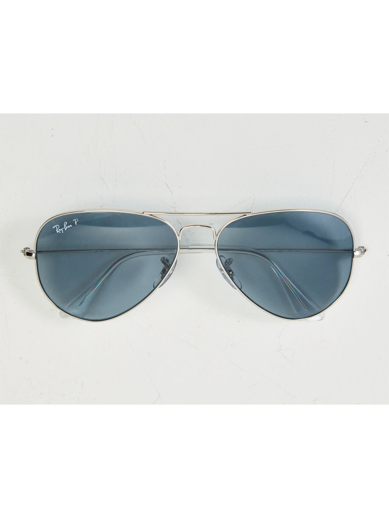 RB3025 Aviator Sunglasses - Image 3