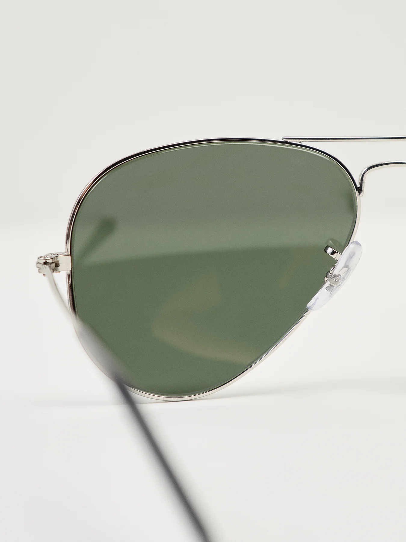 RB3025 Aviator Sunglasses - Image 3