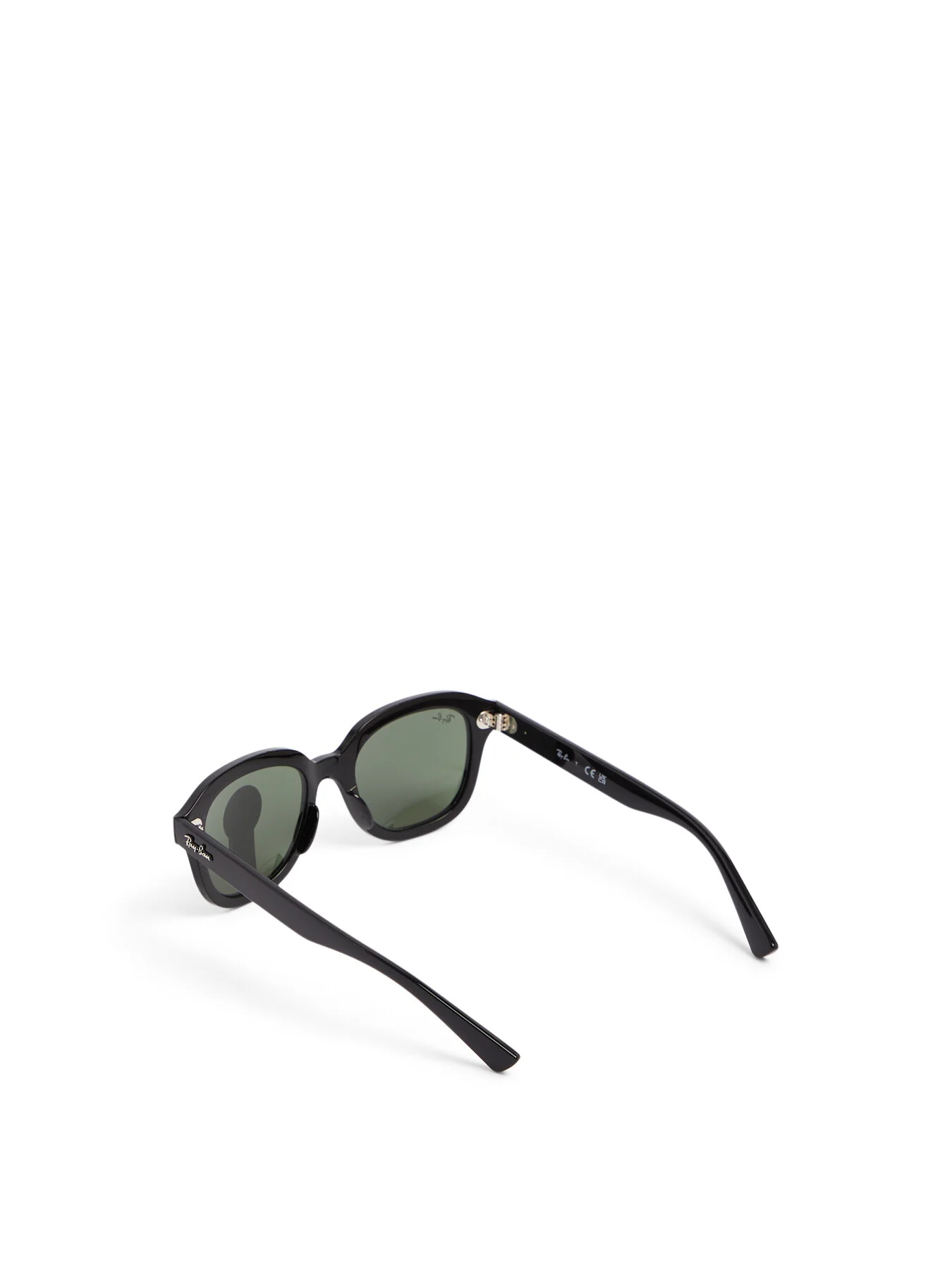 RB4398 Erik Acetate Sunglasses - Image 3