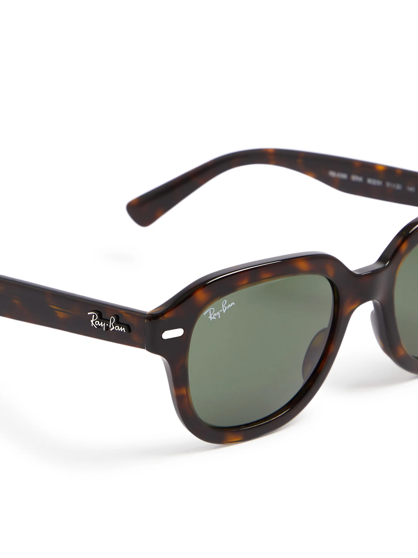 RB4398 Erik Acetate Sunglasses - Image 6