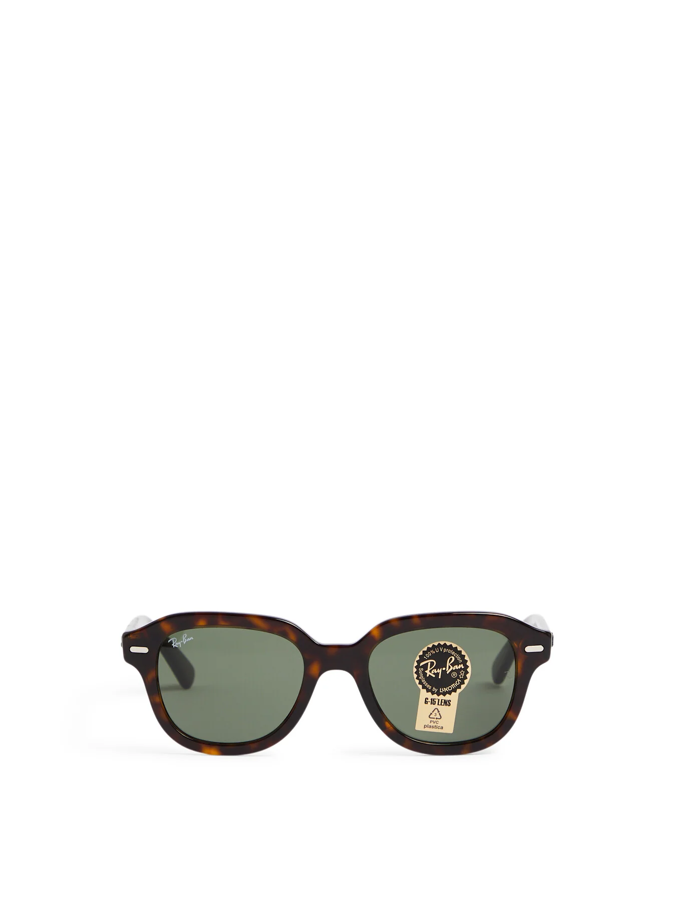 RB4398 Erik Acetate Sunglasses - Image 8