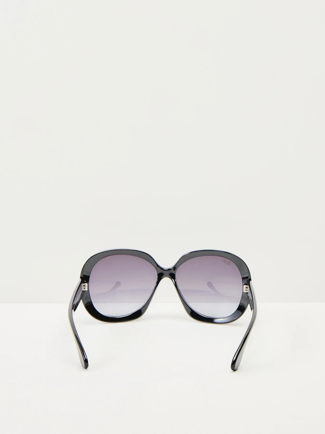 RB4098 Jackie Ohh II Sunglasses - Image 4