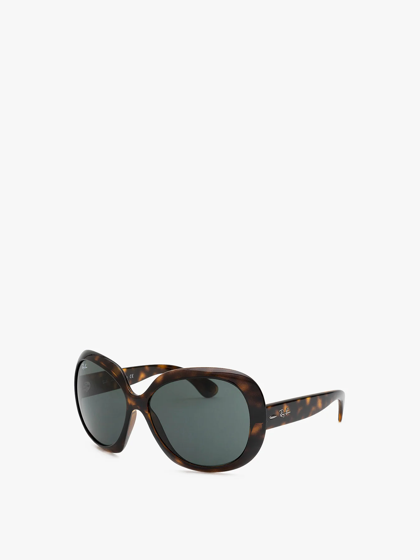 RB4098 Jackie Ohh II Sunglasses - Image 3