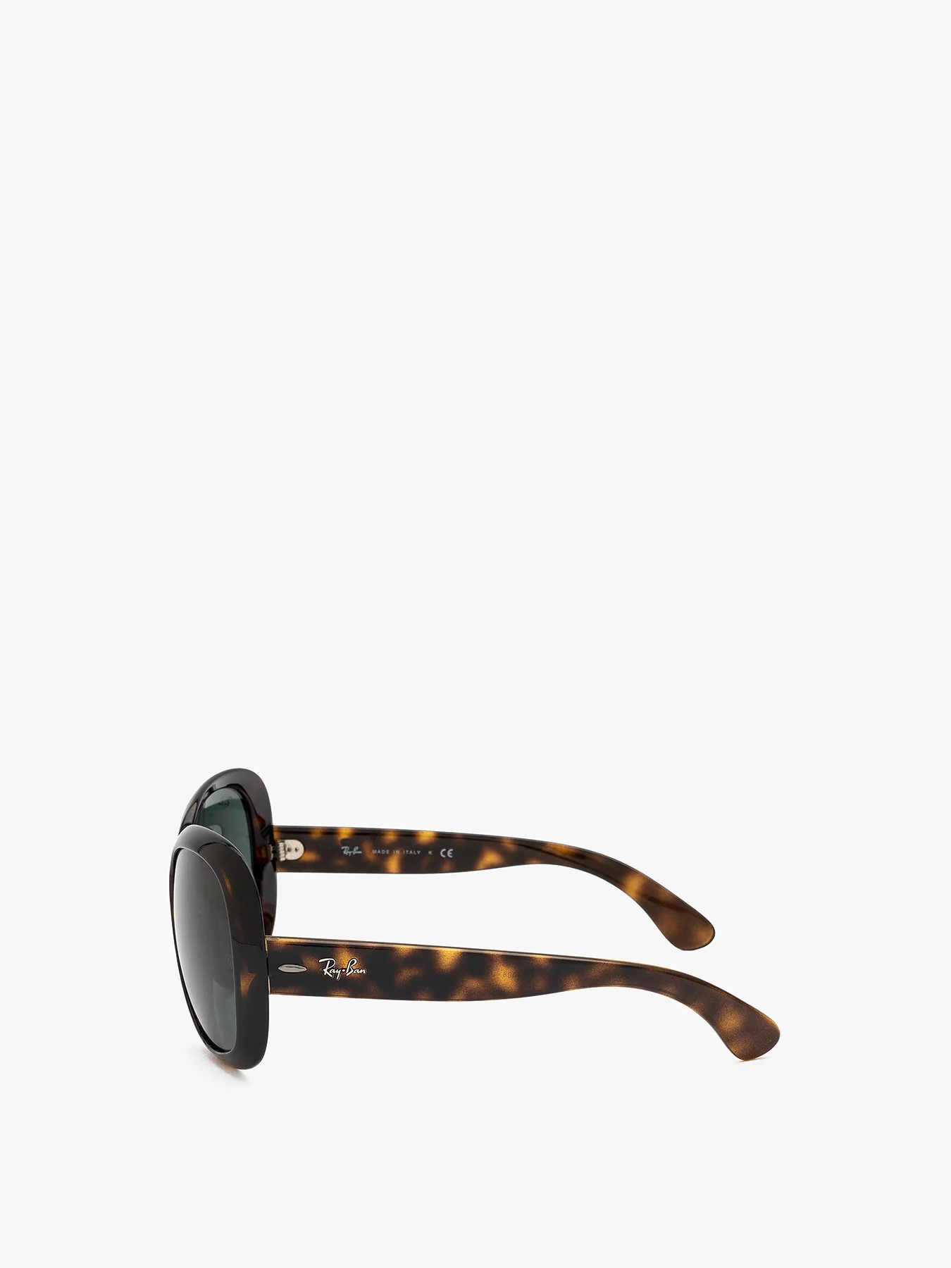 RB4098 Jackie Ohh II Sunglasses - Image 4