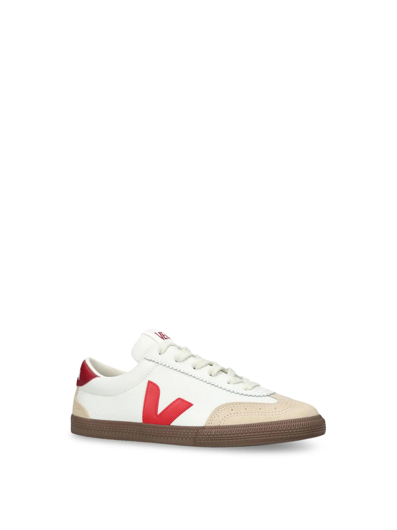 VOLLEY WHITE PEKIN BARK