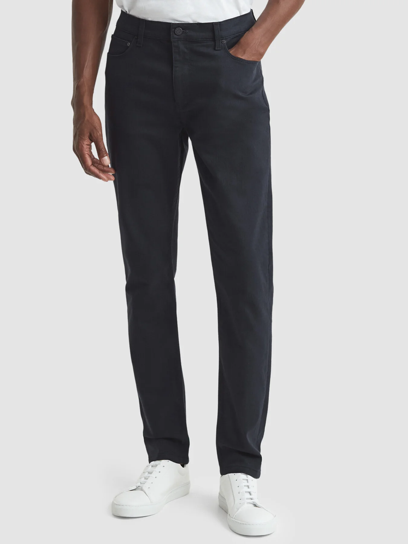 Deep Slim Fit Jeans