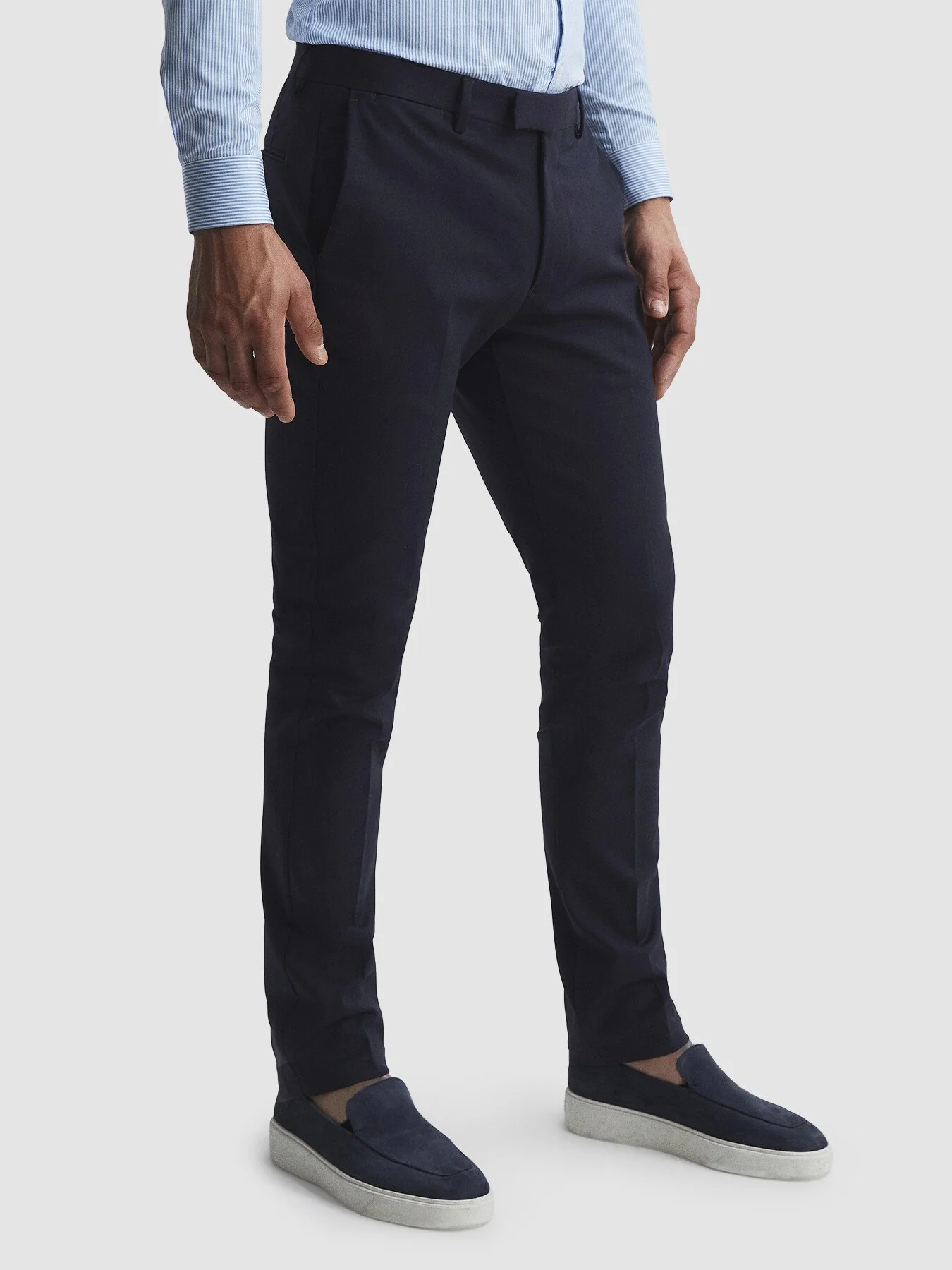 Eastbury Slim Fit Chinos