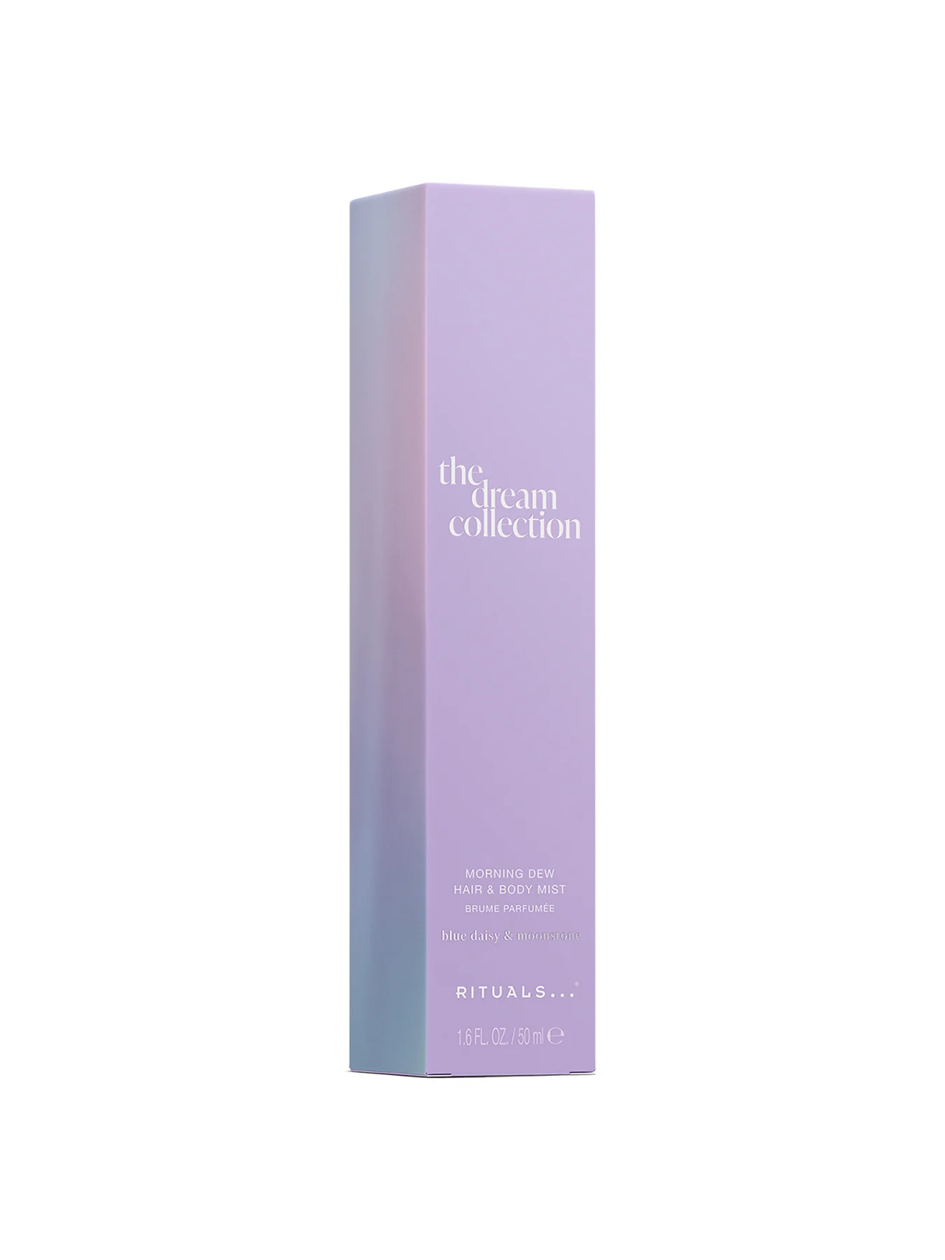 Dream Hair & Body Mist 50ml - Image 2