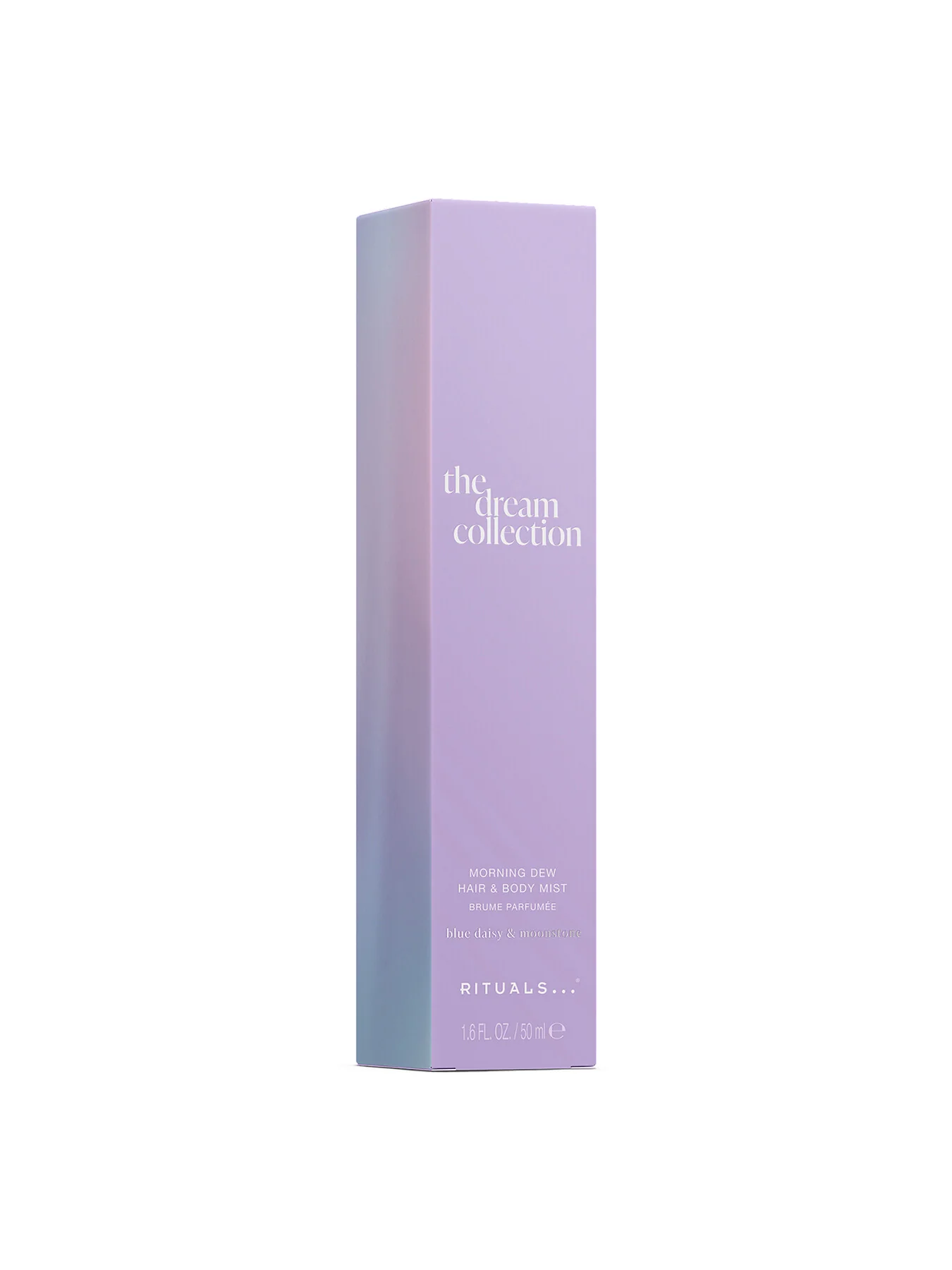 Dream Hair & Body Mist 50ml - Image 3