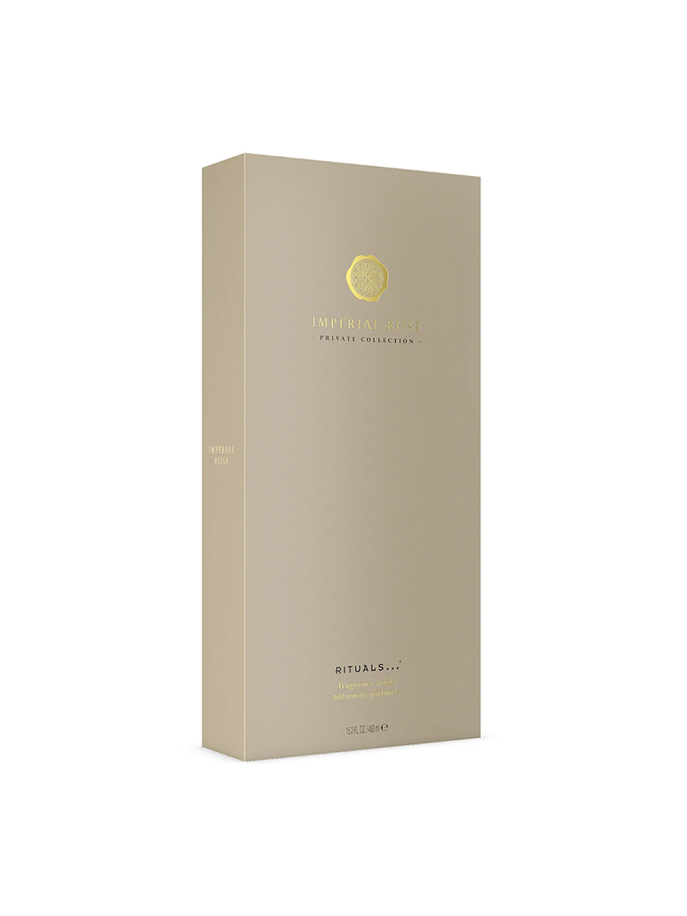 Imperial Rose Fragrance Sticks - Image 2