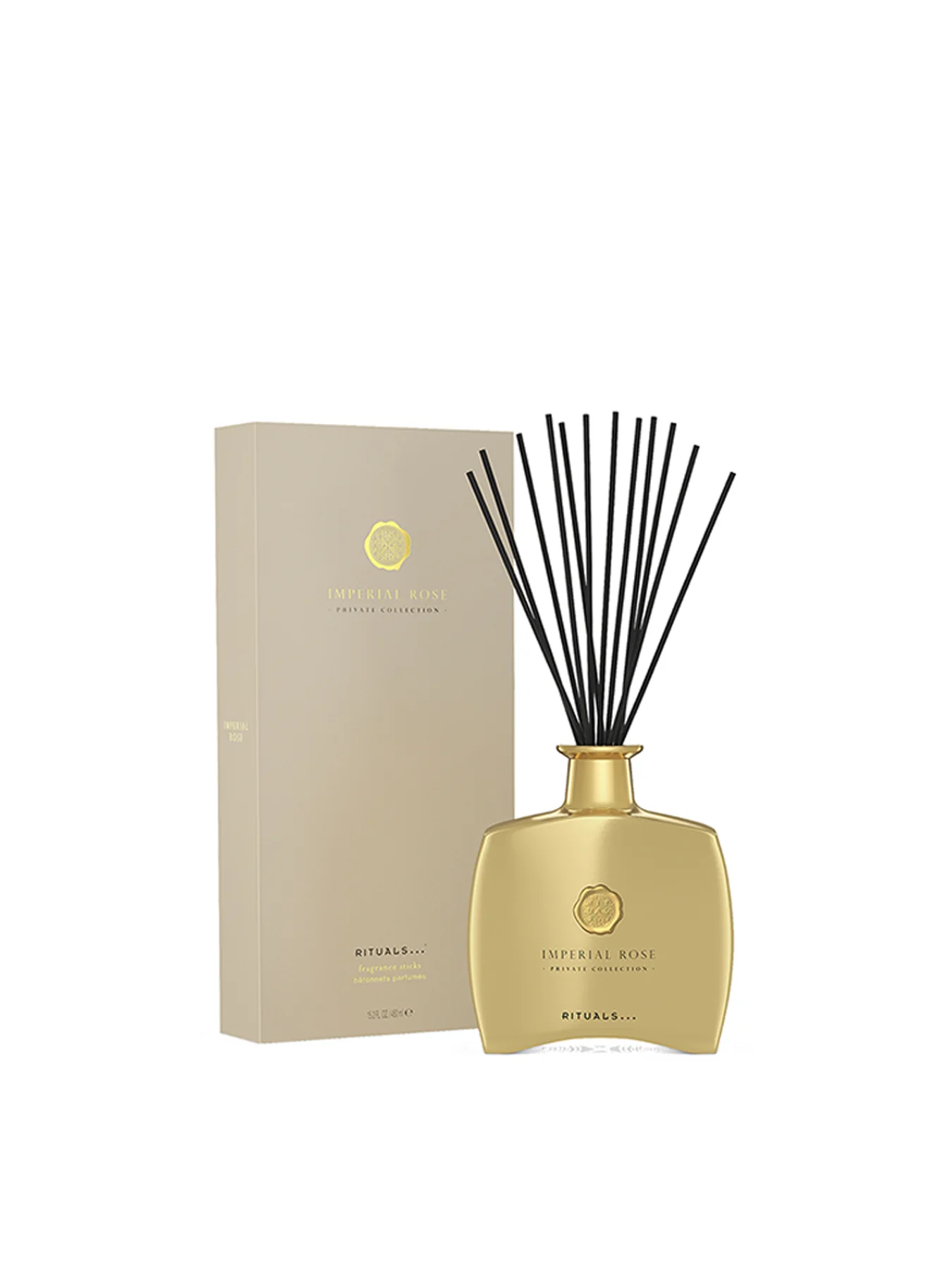 Imperial Rose Fragrance Sticks - Image 3