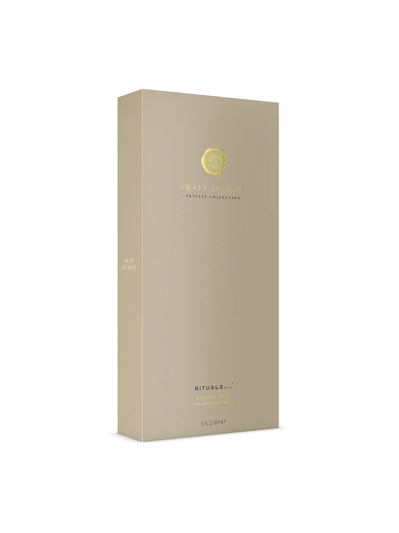 Sweet Jasmine Fragrance Sticks - Image 2