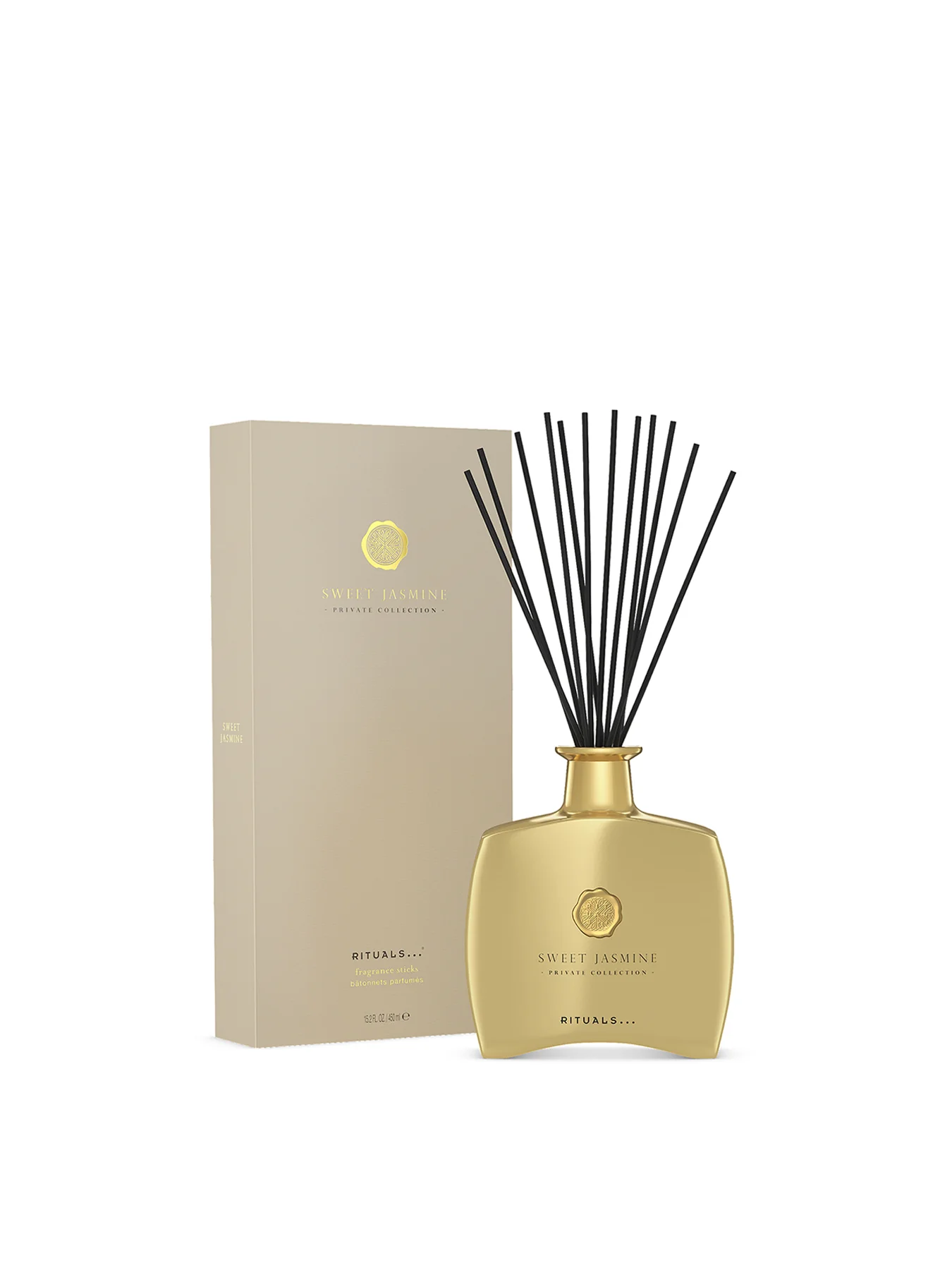 Sweet Jasmine Fragrance Sticks - Image 3