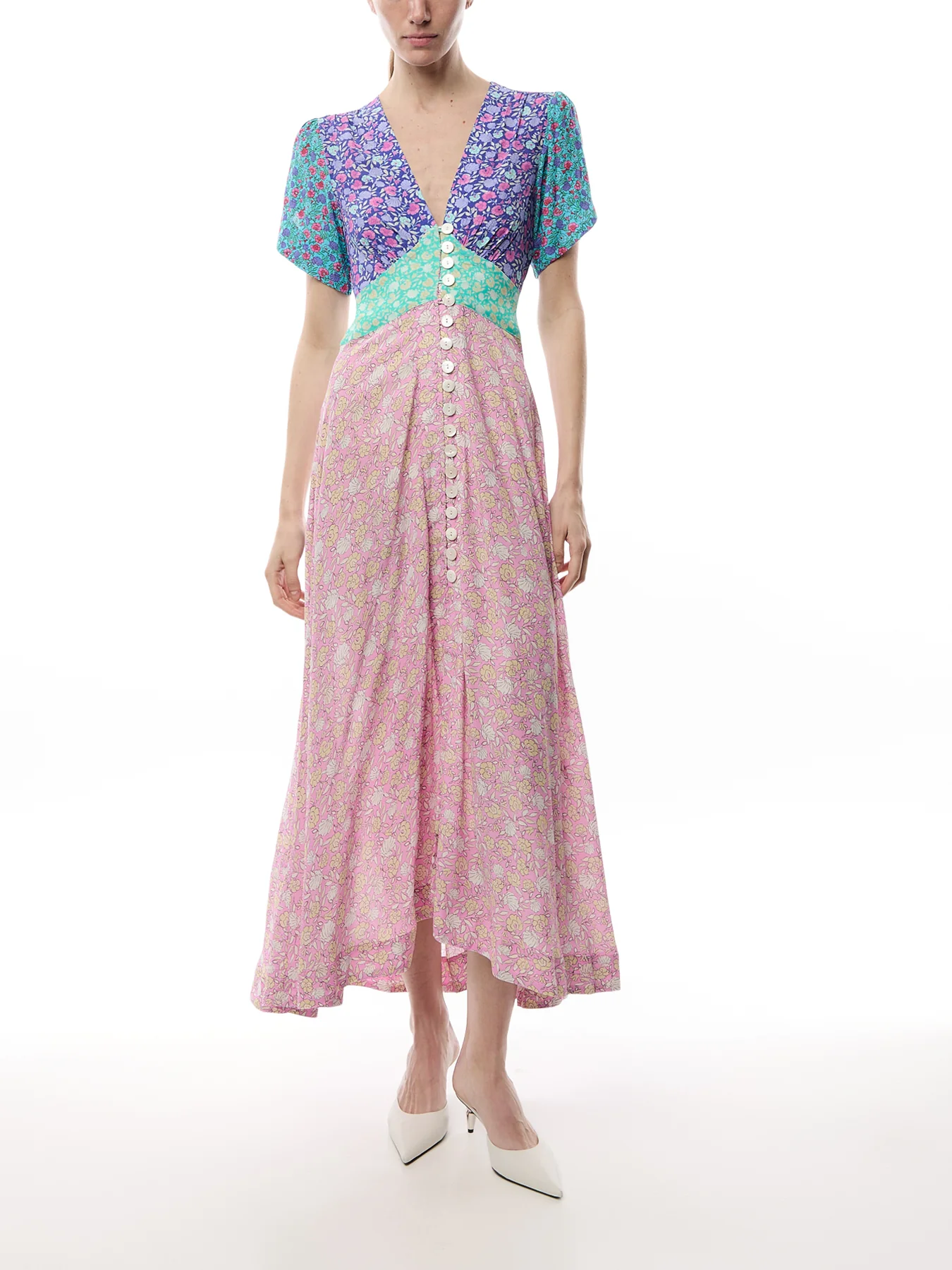 Novara Dress Shell - Image 2