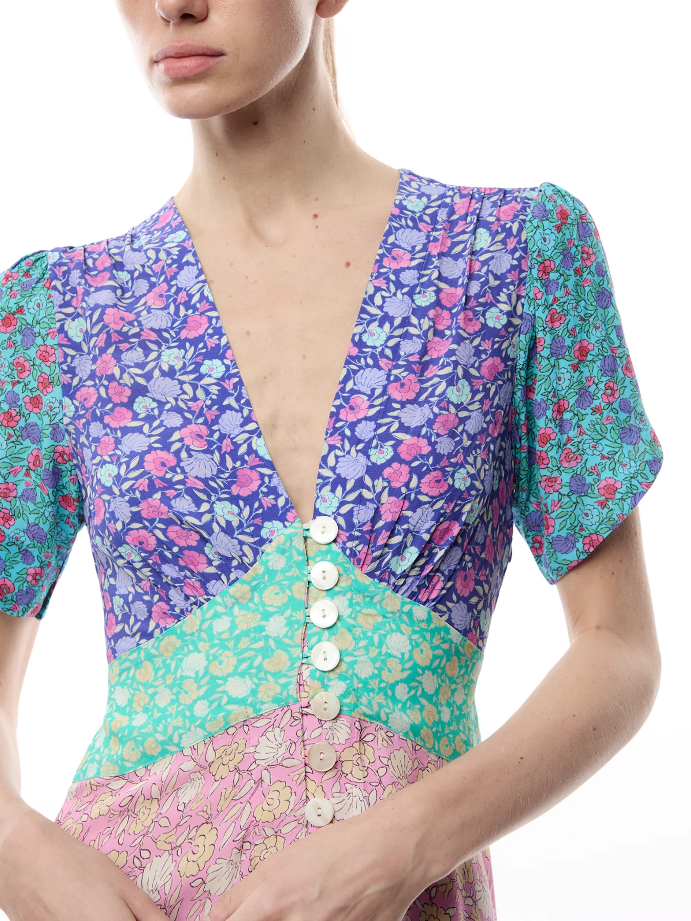 Novara Dress Shell - Image 3
