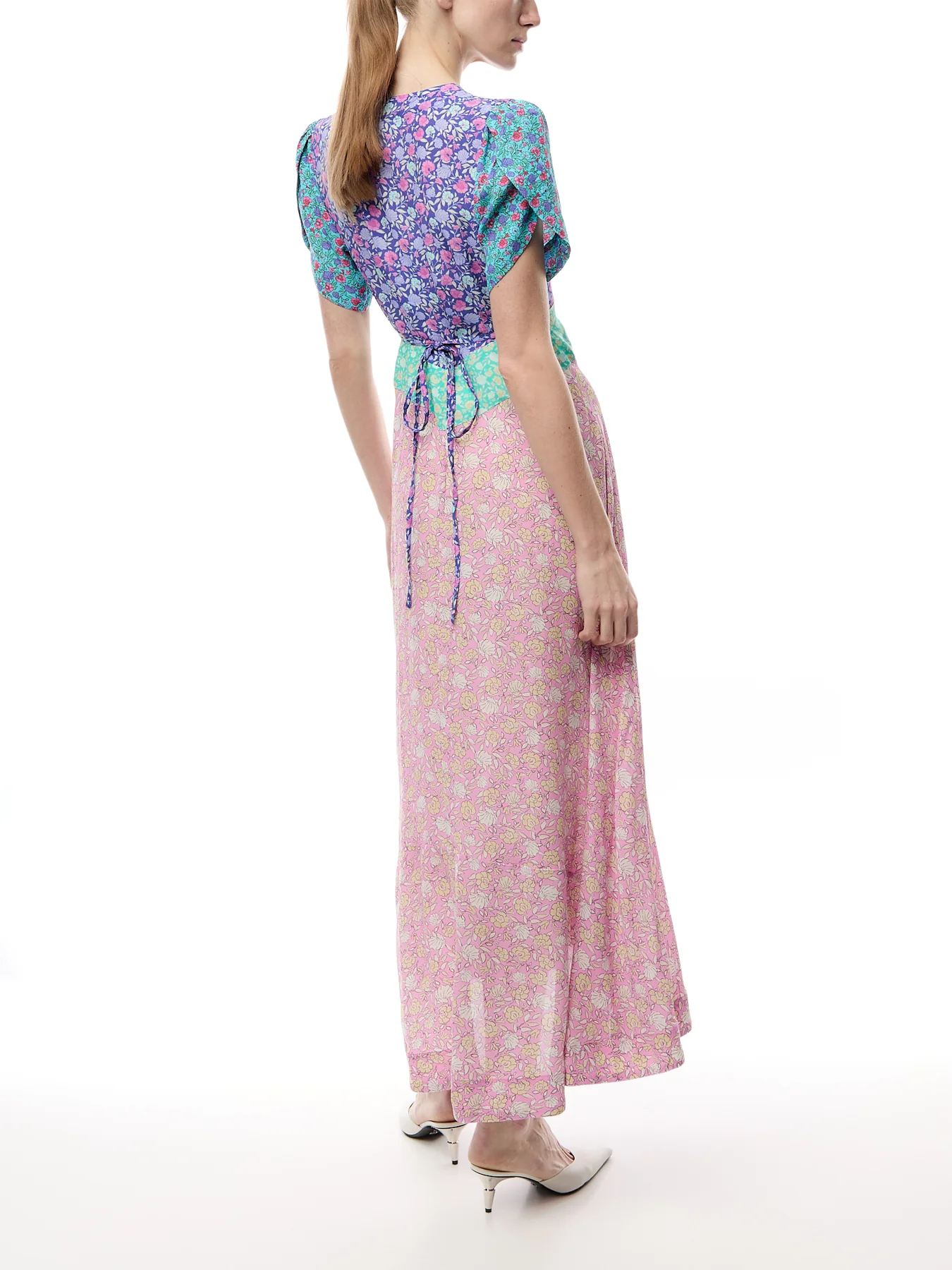 Novara Dress Shell - Image 5