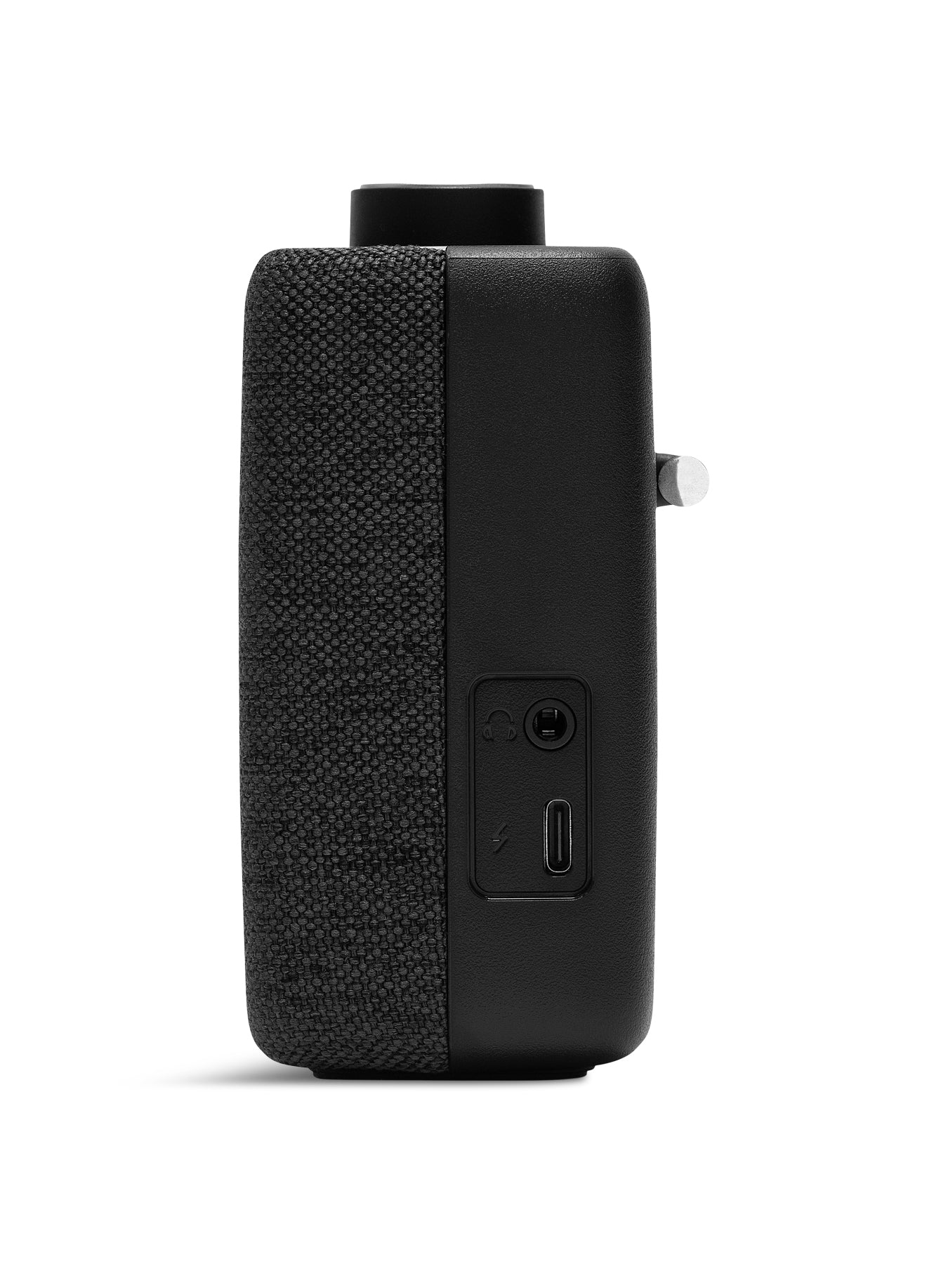 Roberts Play11 DAB Black Portable Radio - Image 3