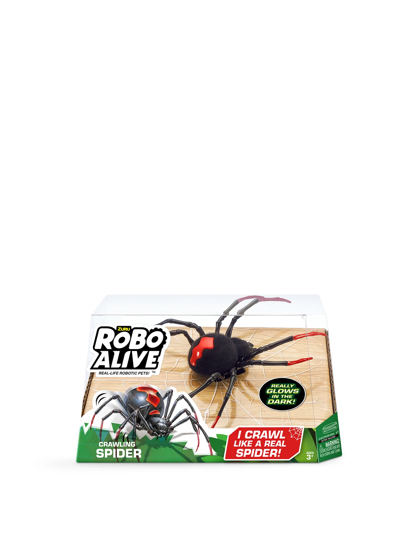 Robo Alive Robotic Spider S2