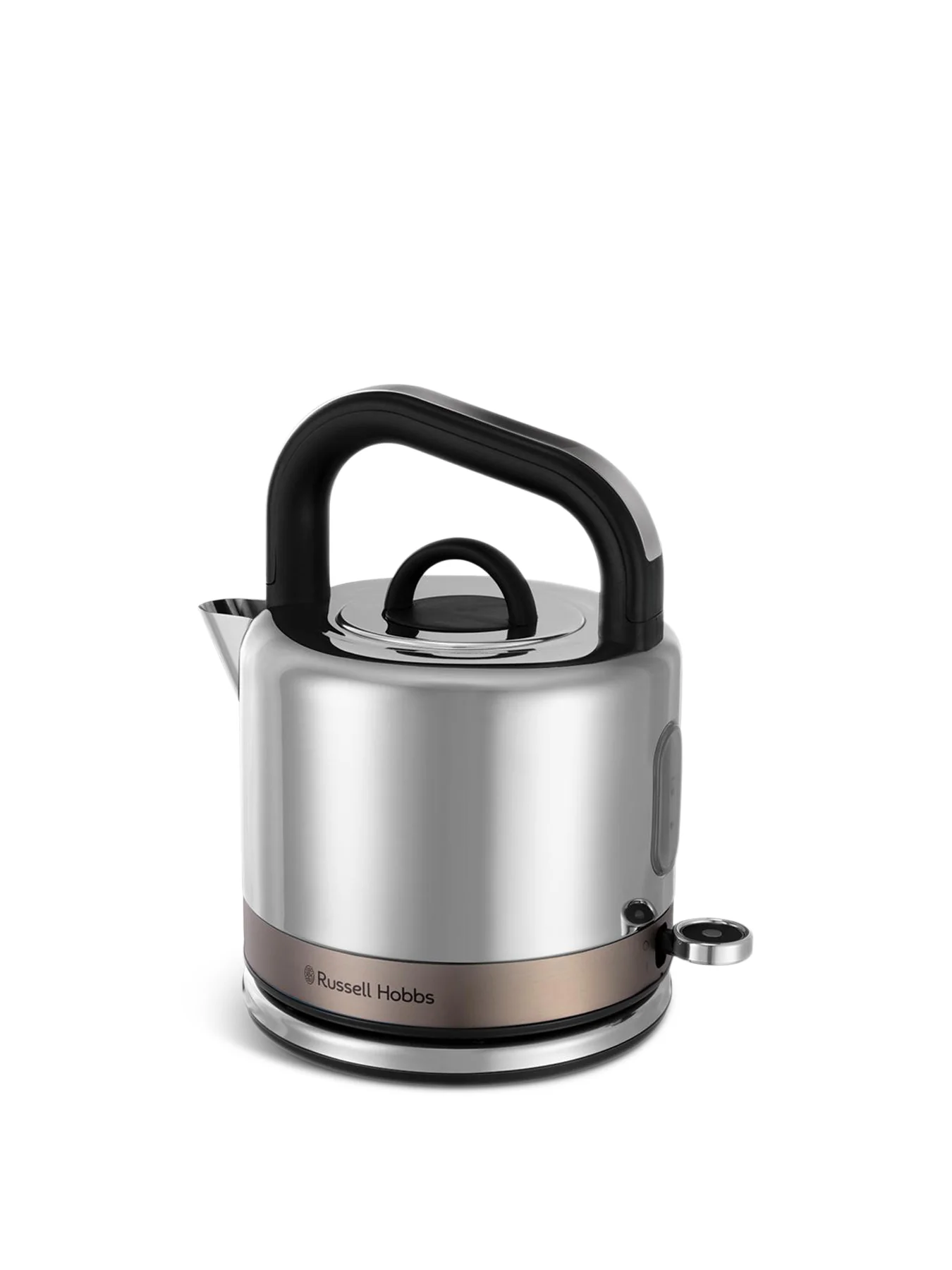 Distinctions Black Kettle