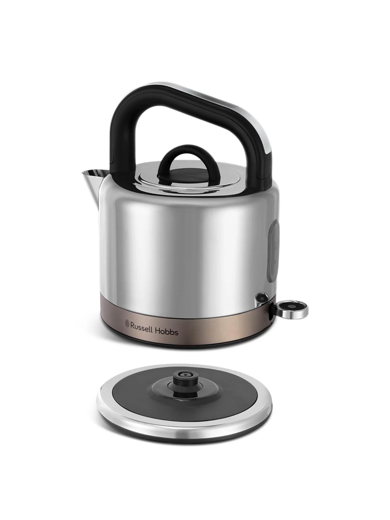 Distinctions Black Kettle - Image 3